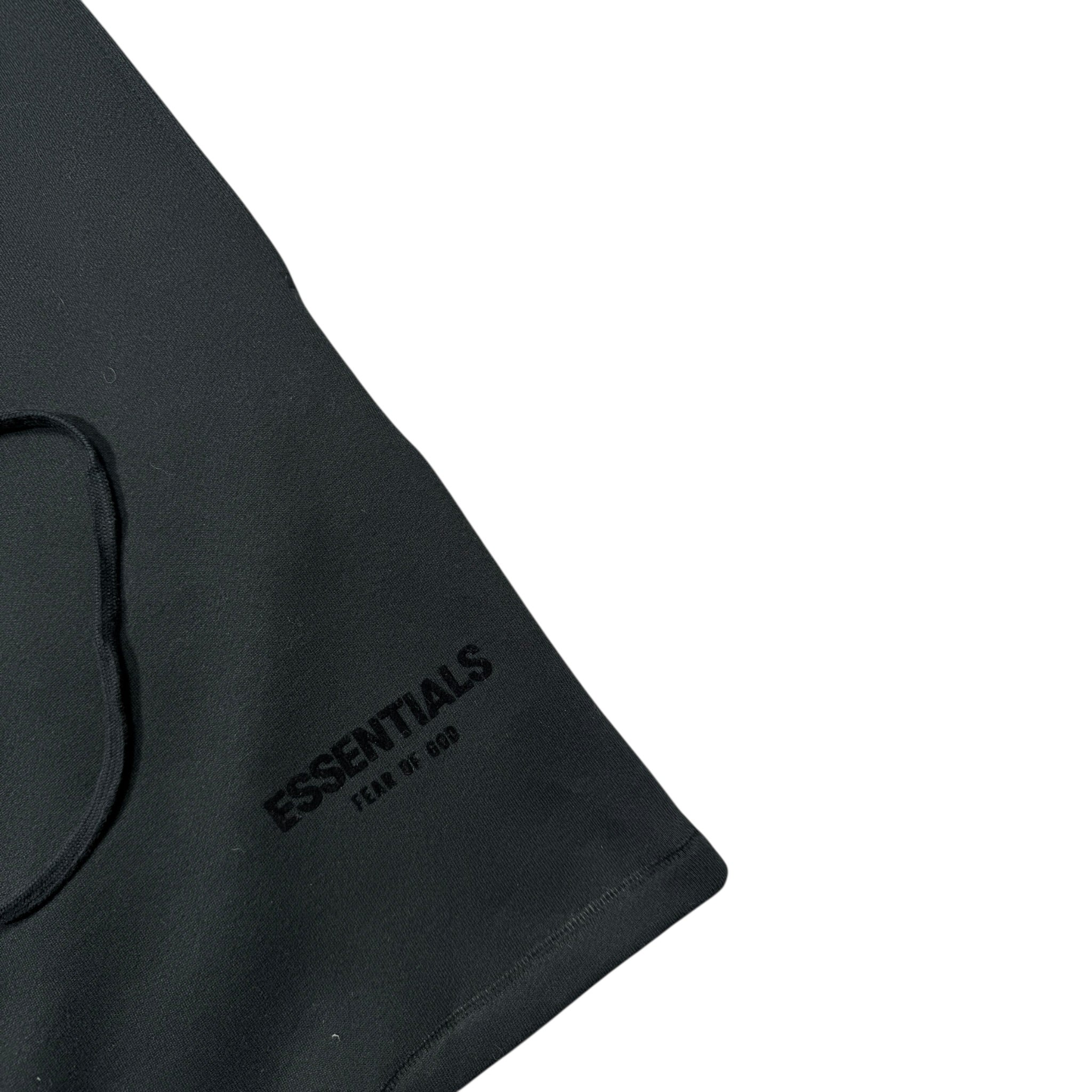 Short Essentials (L)