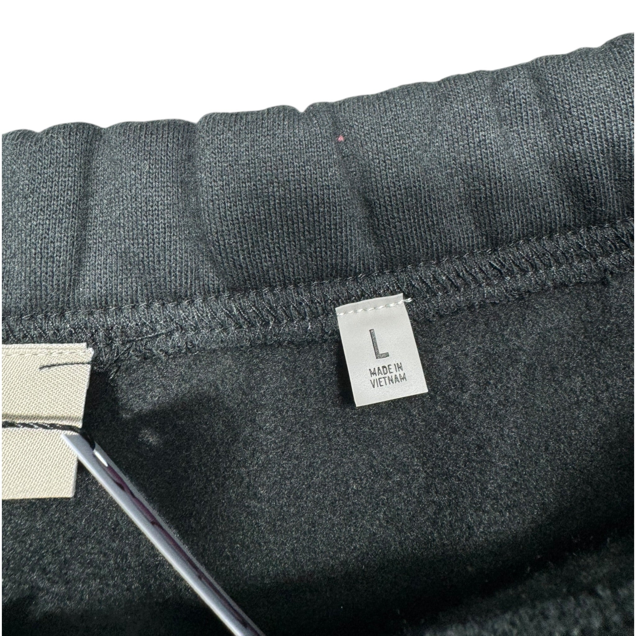 Short Essentials (L)