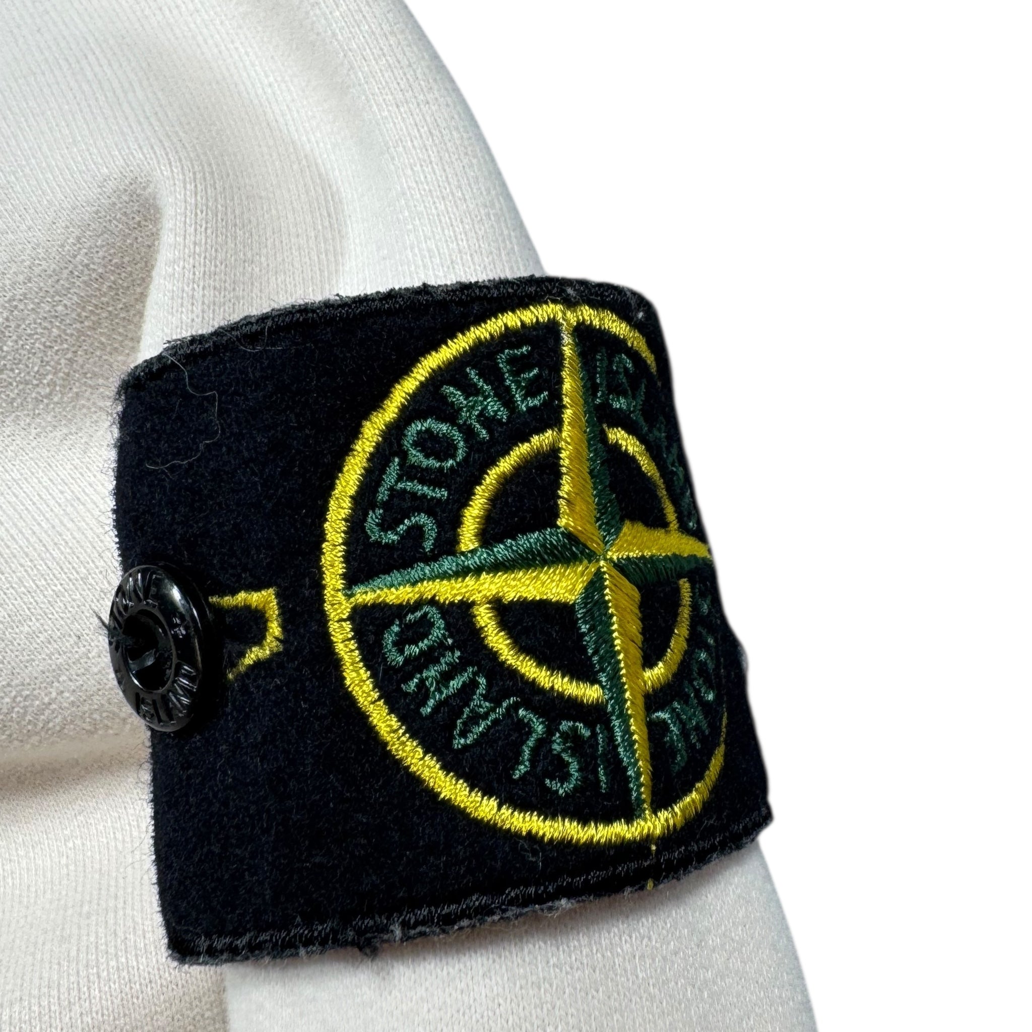 Sweat Stone Island (M)