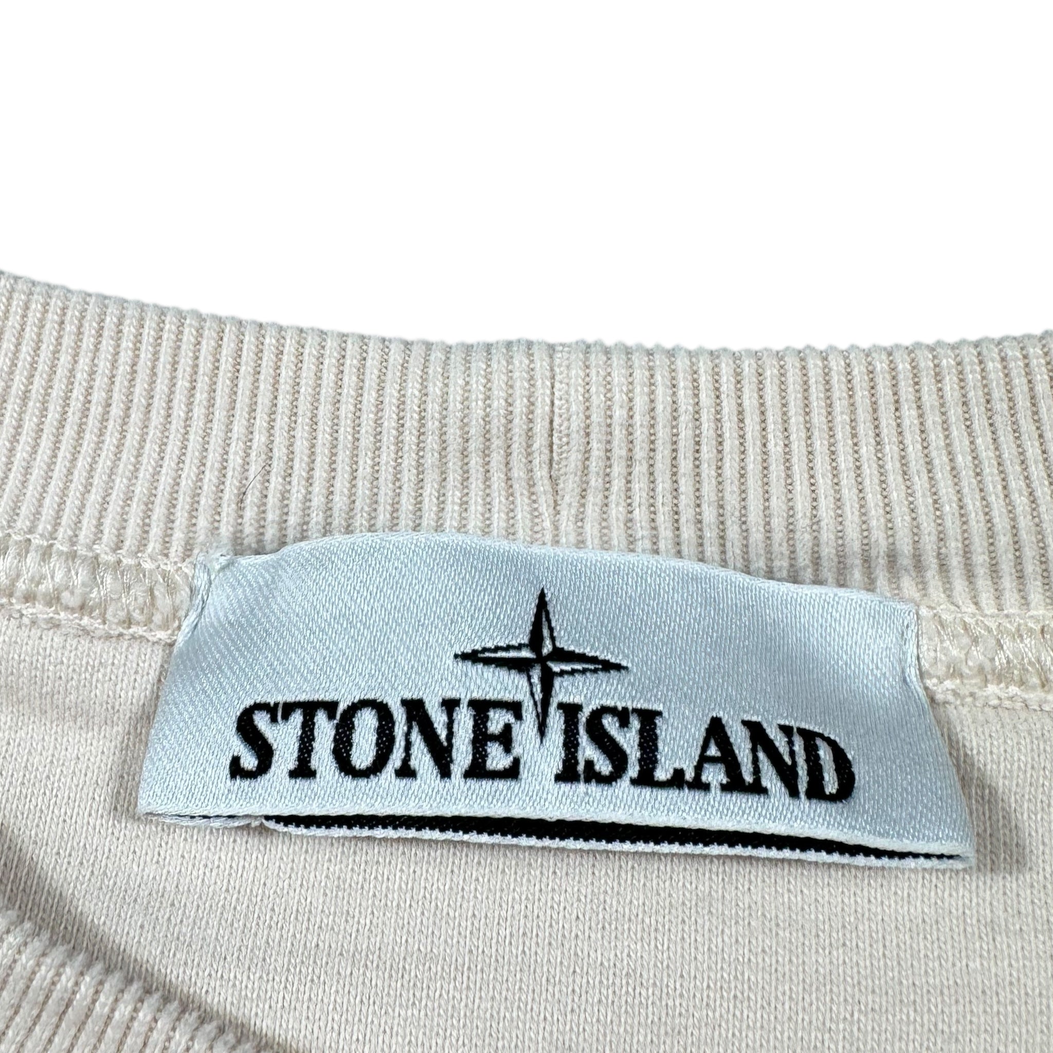 Sweat Stone Island (M)