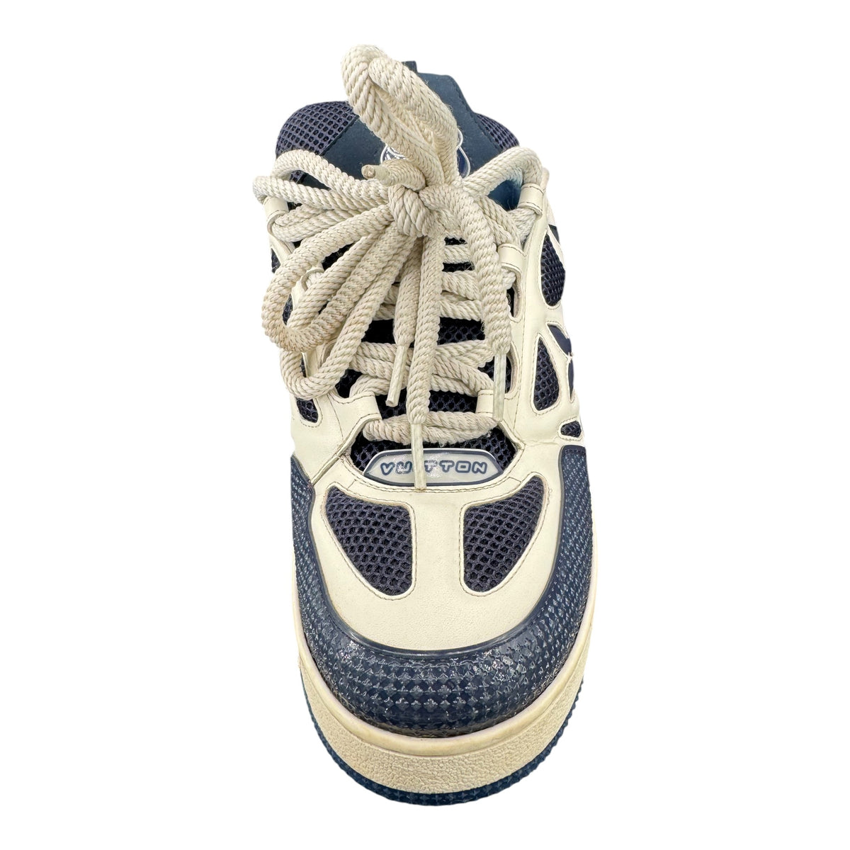 Louis Vuitton Skate Bleu (45EU)