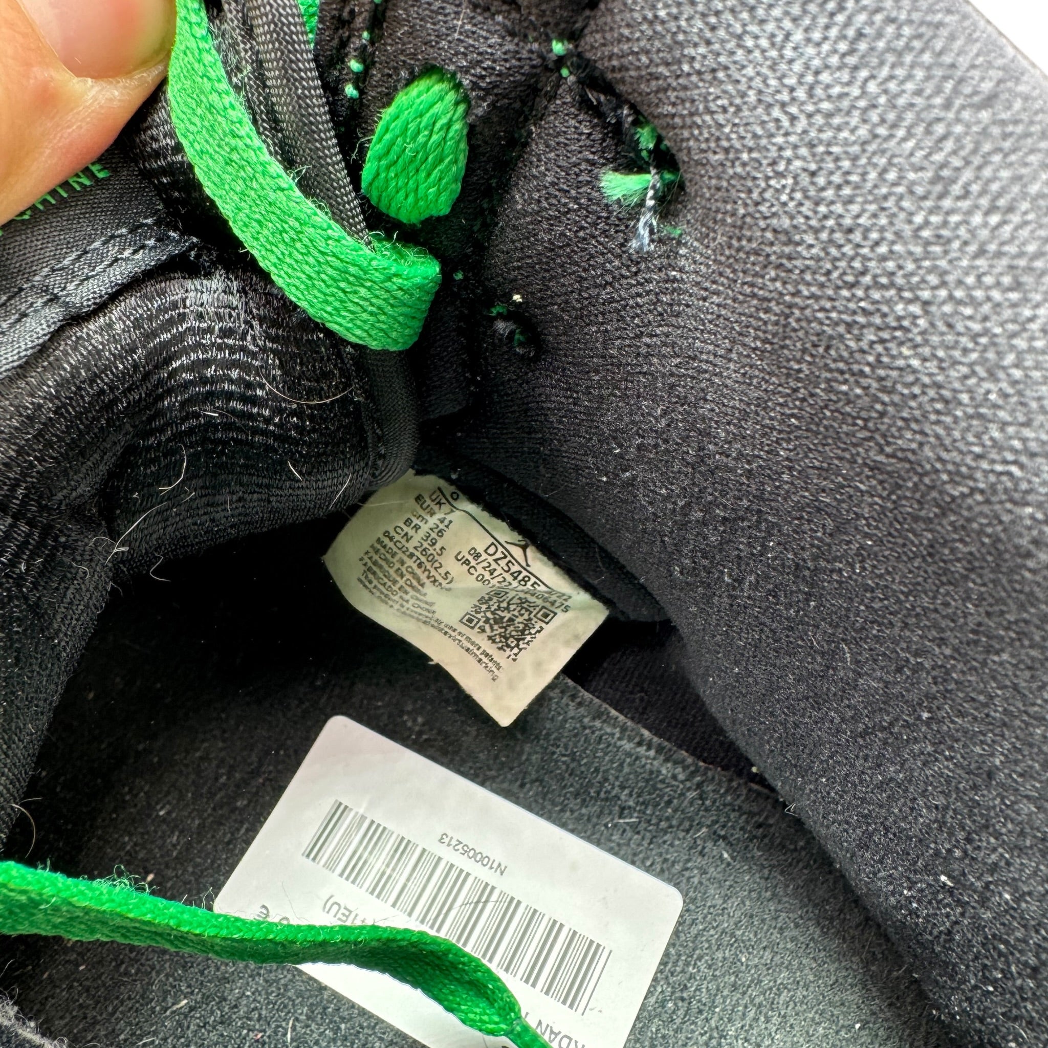 Jordan One High (41EU)