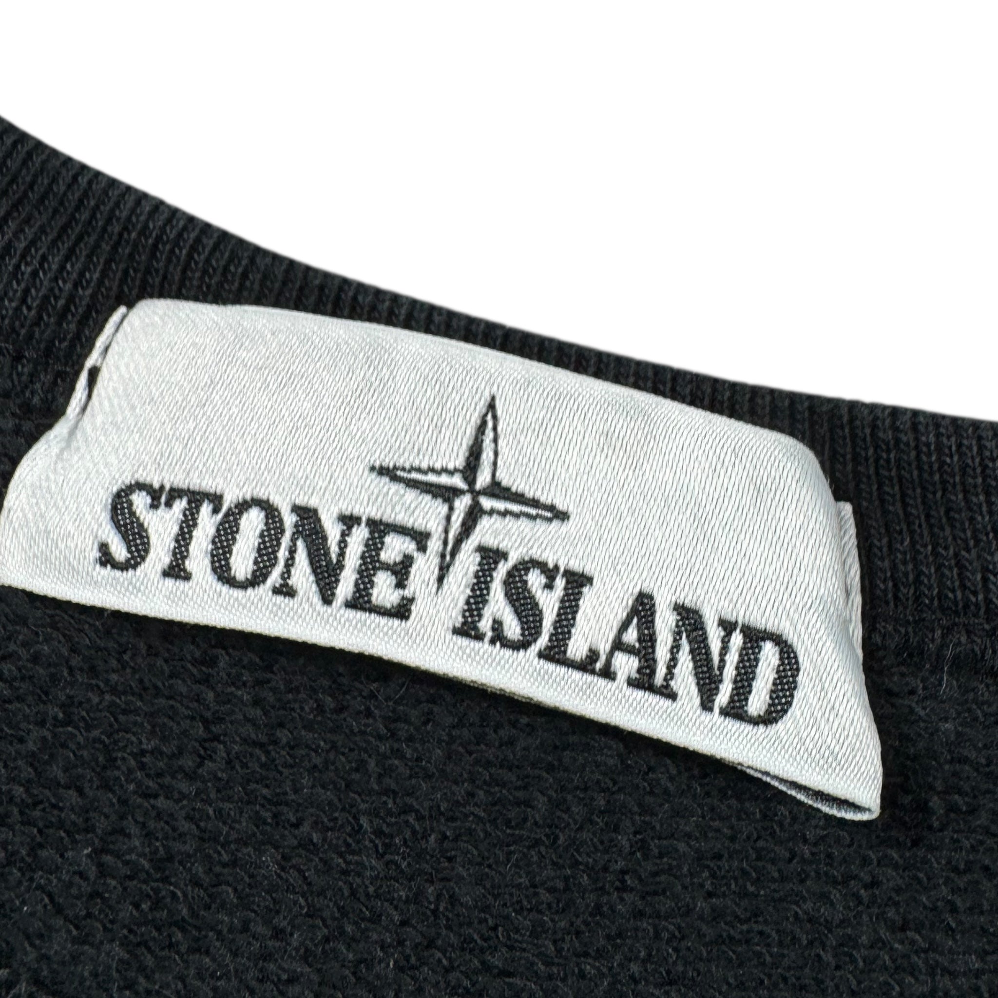 Sweat Stone Island (M)