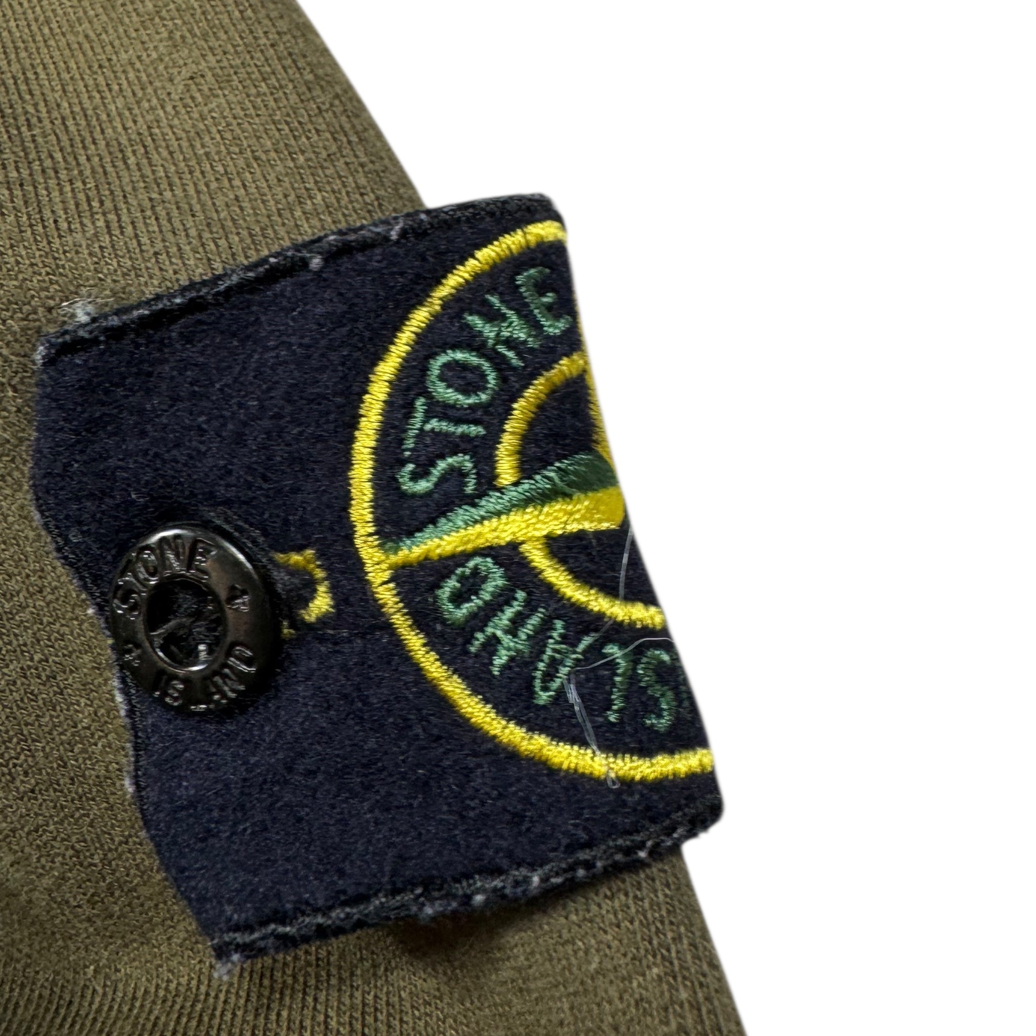 Sweat Stone Island (L)