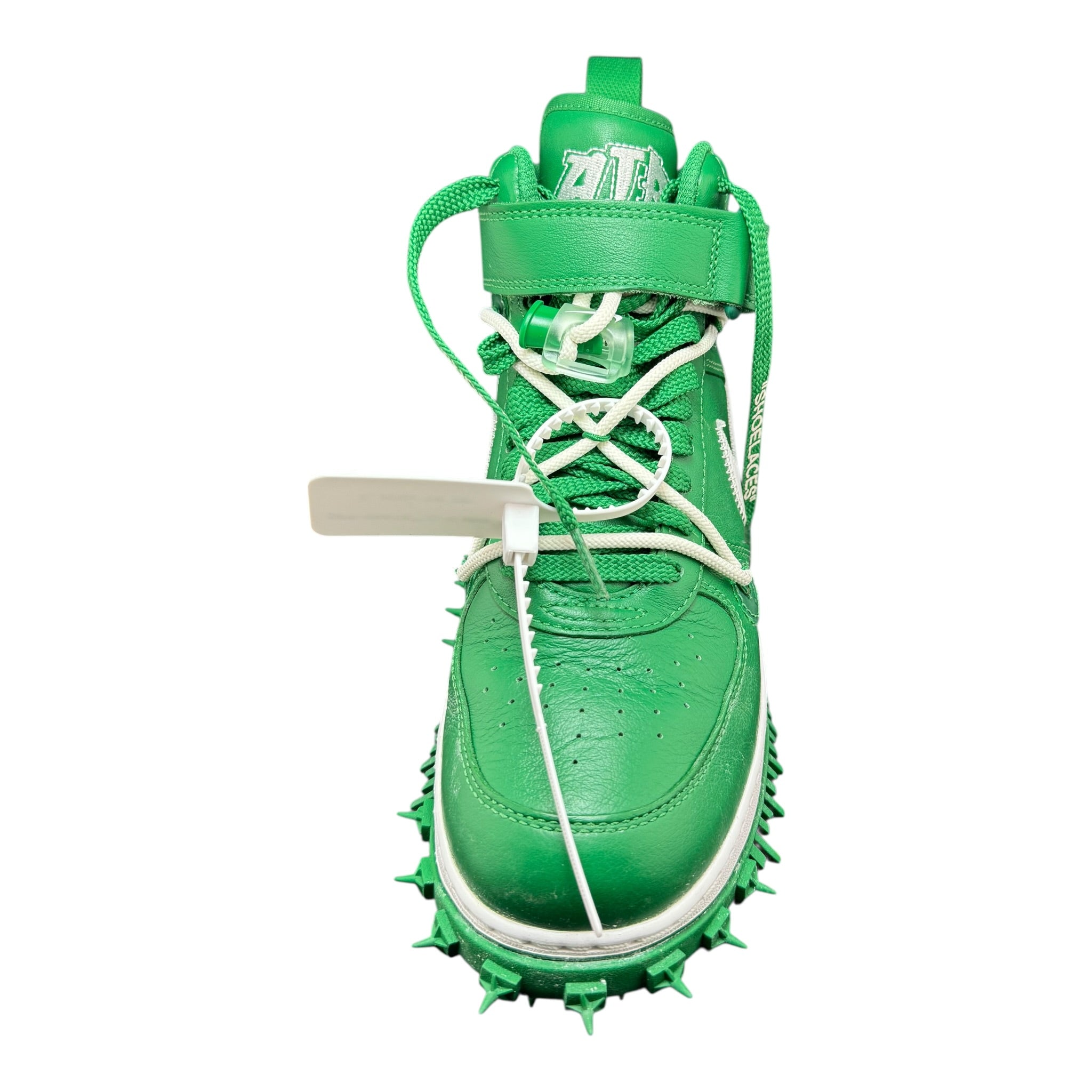 Air Force One Off-White (41EU)