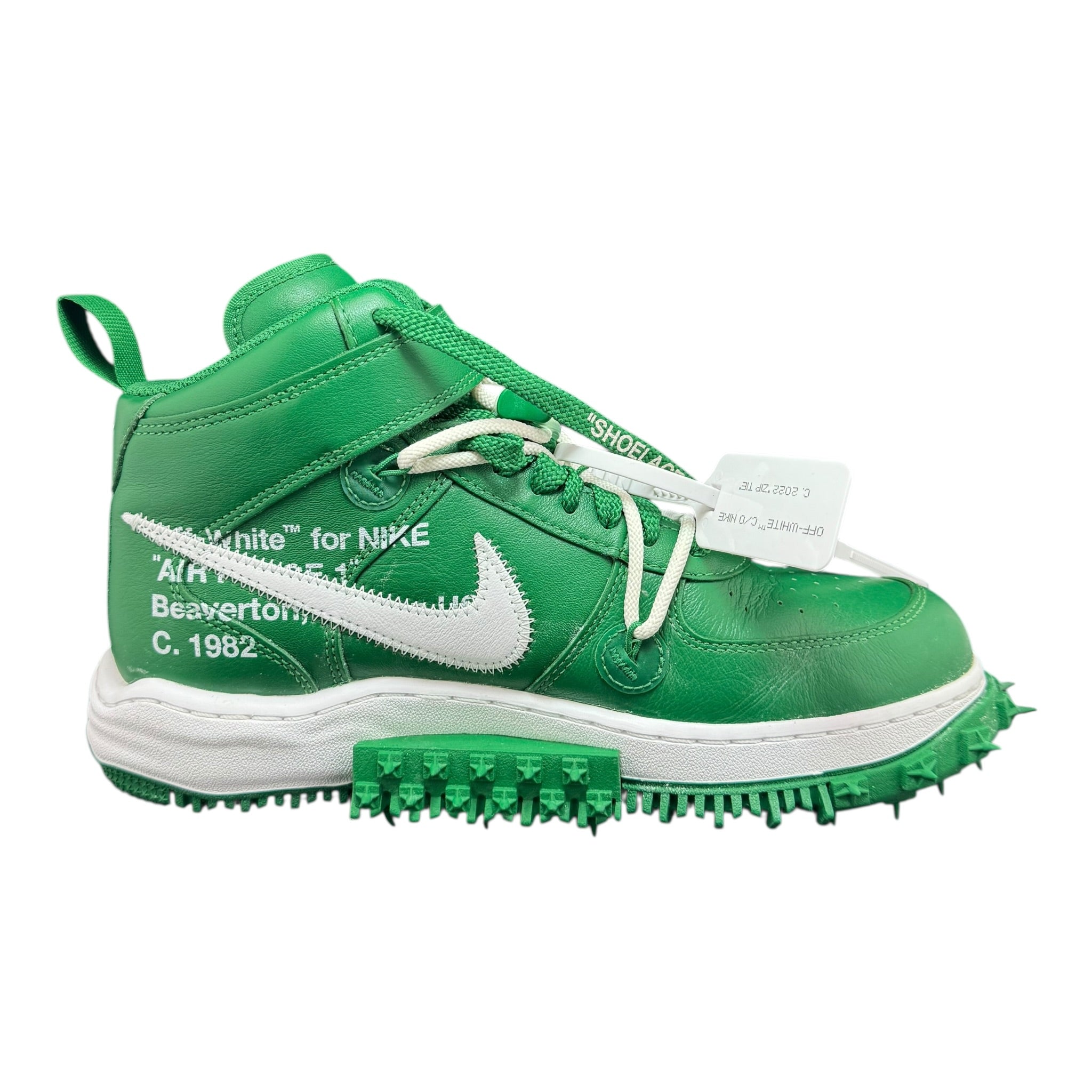 Air Force One Off-White (41EU)