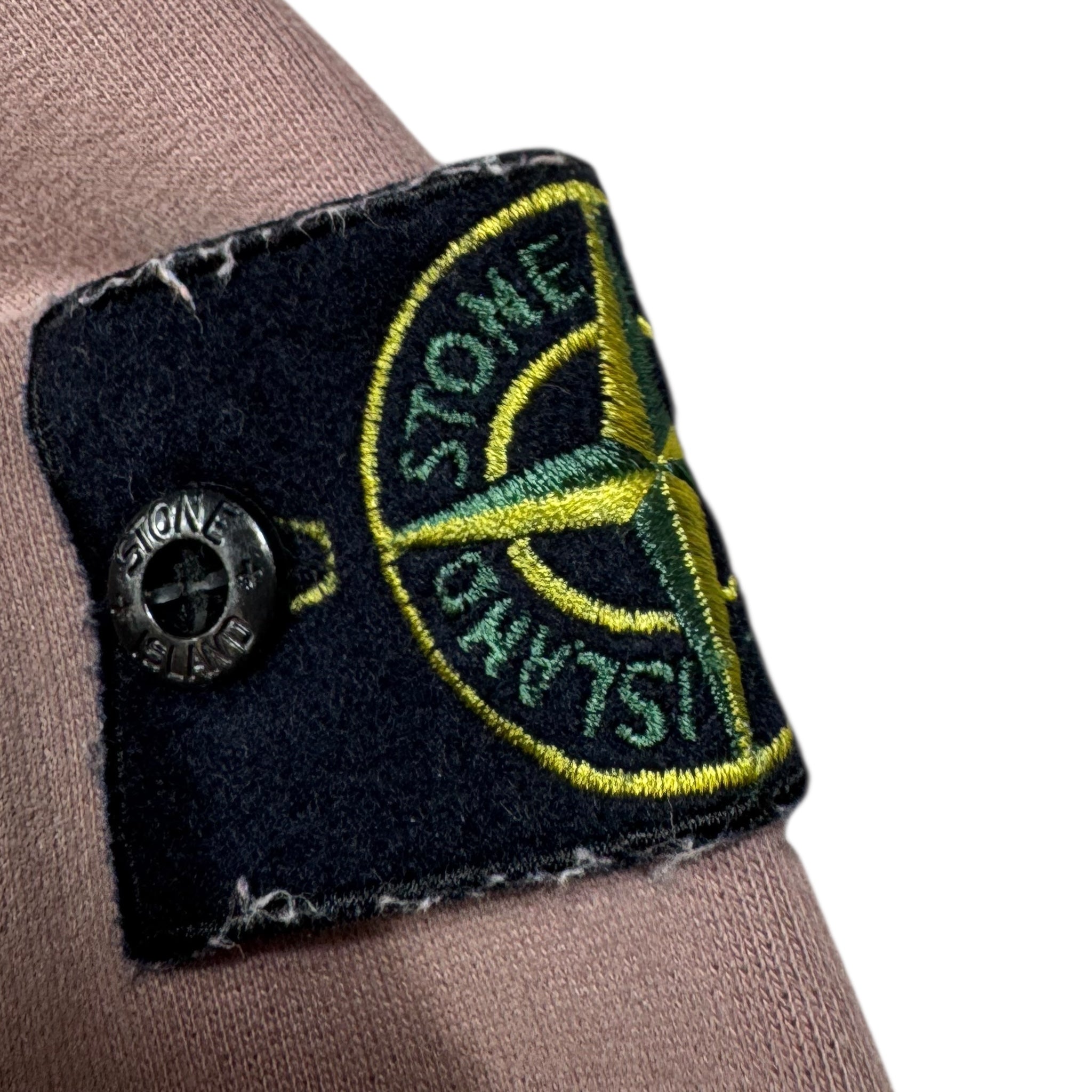 Sweat Stone Island (M)