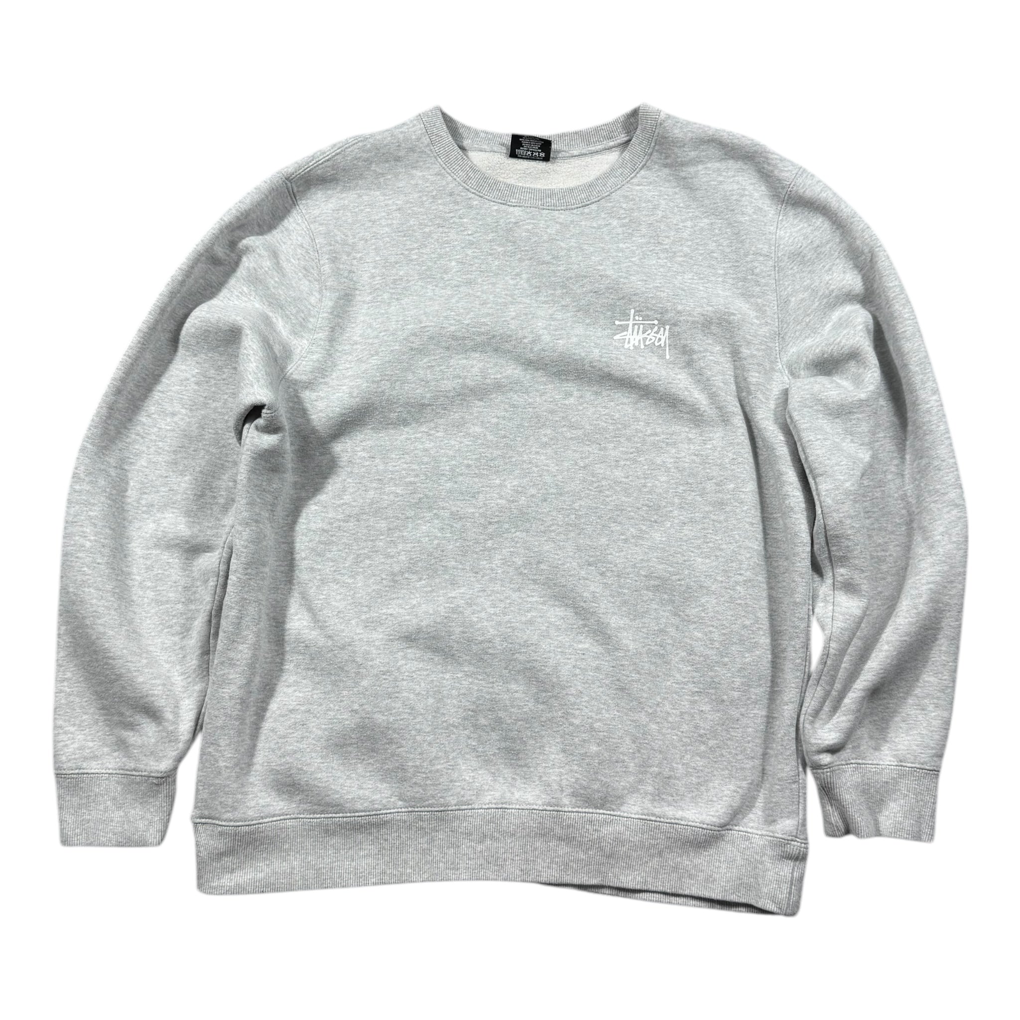 Sweat Stussy (M)