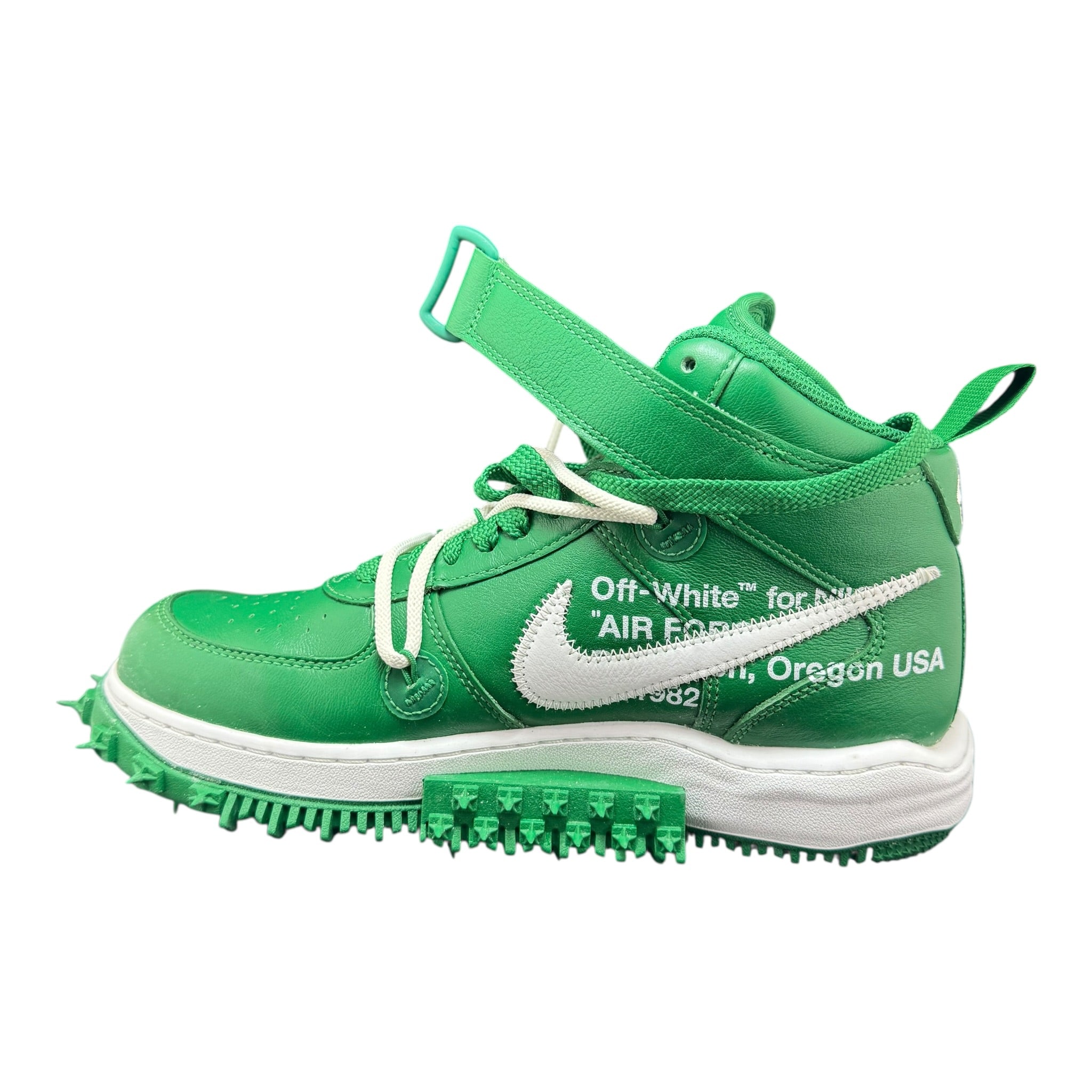 Air Force One Off-White (41EU)