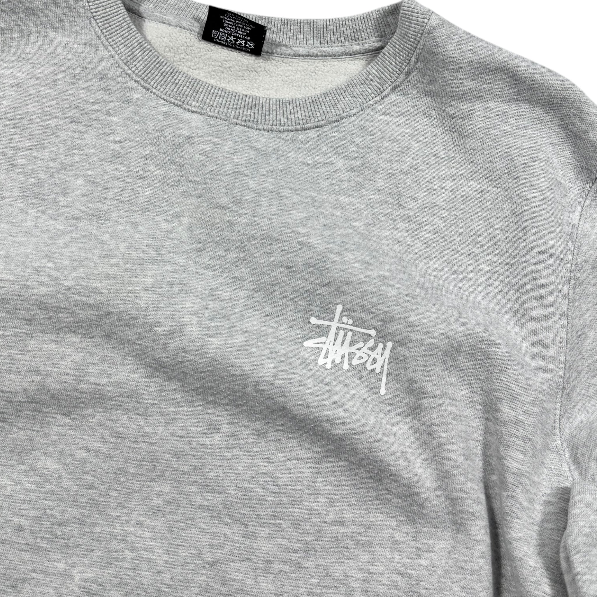 Sweat Stussy (M)