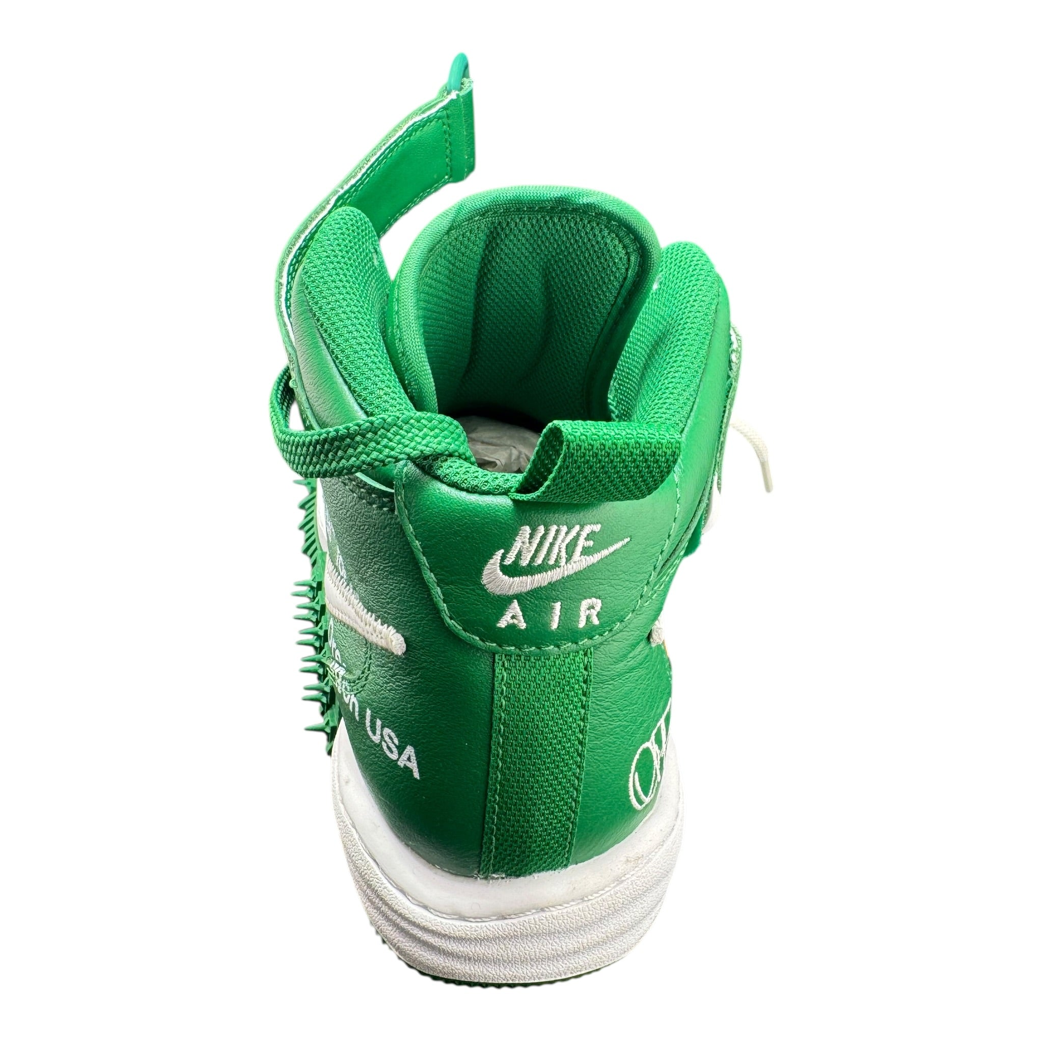 Air Force One Off-White (41EU)