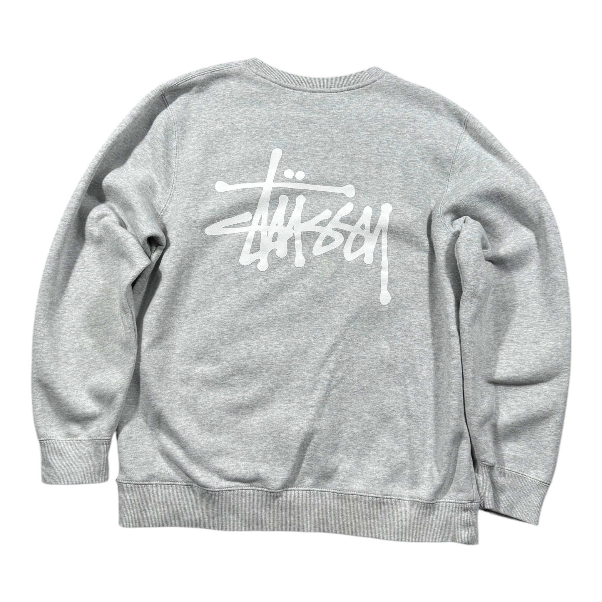 Sweat Stussy (M)