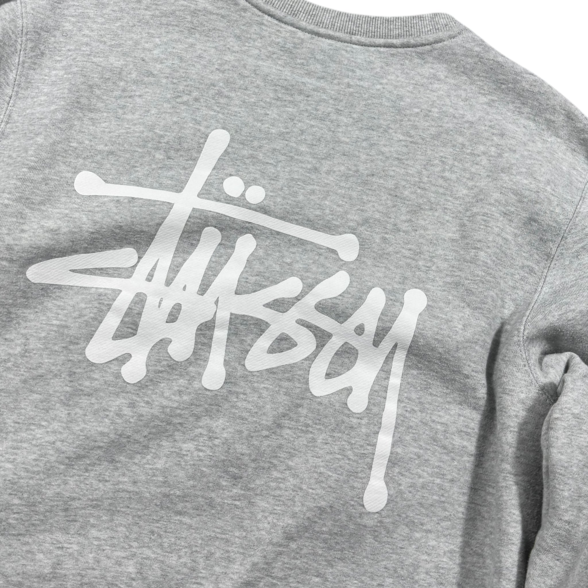 Sweat Stussy (M)