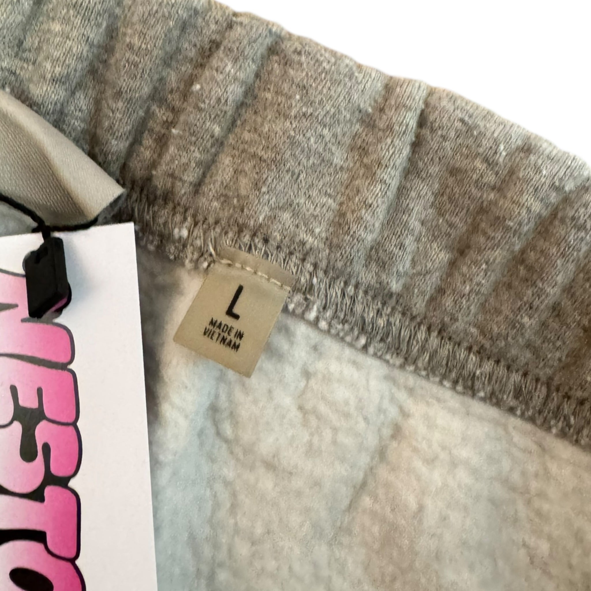 Jogging Essentials (L)