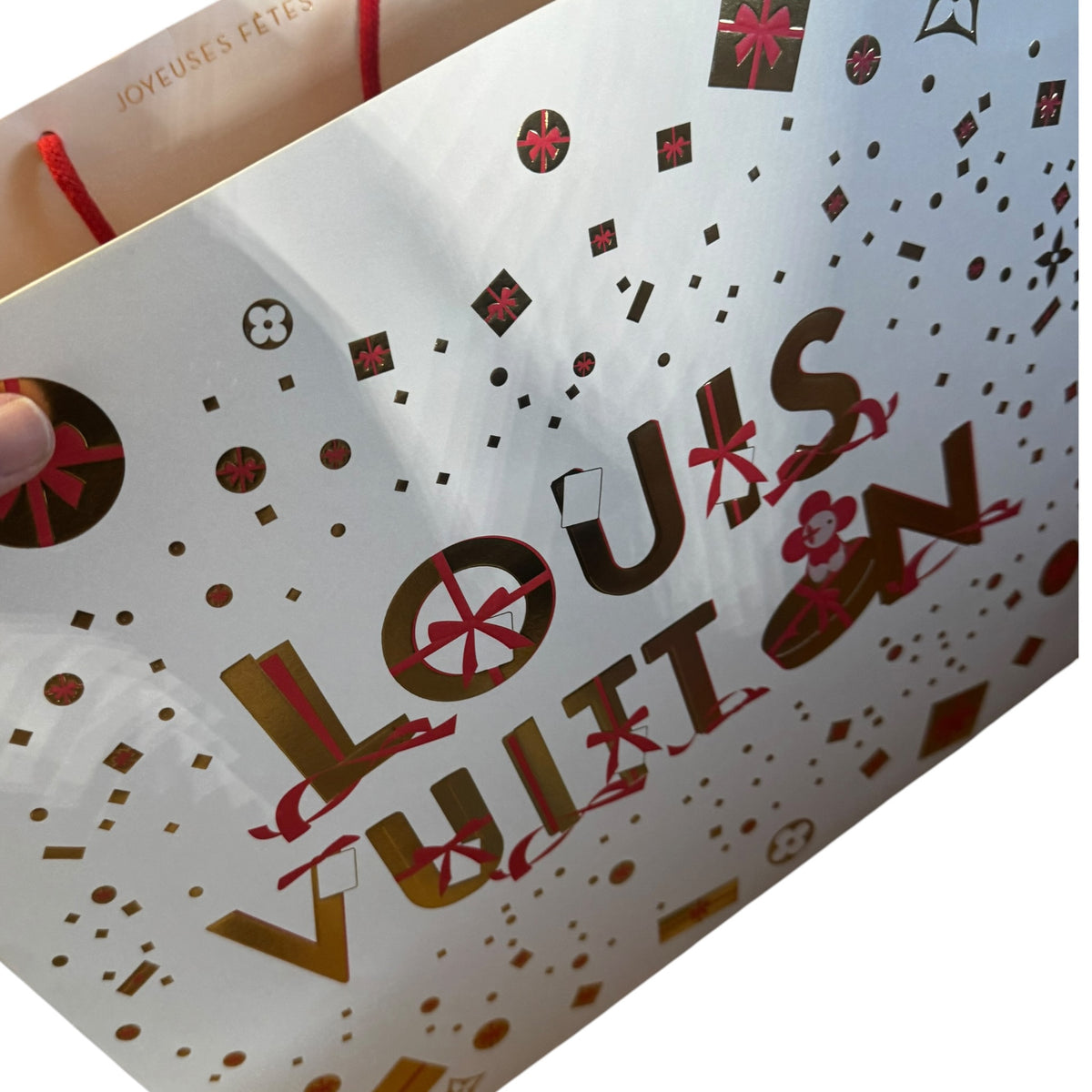Louis Vuitton Skate 2 (44EU)
