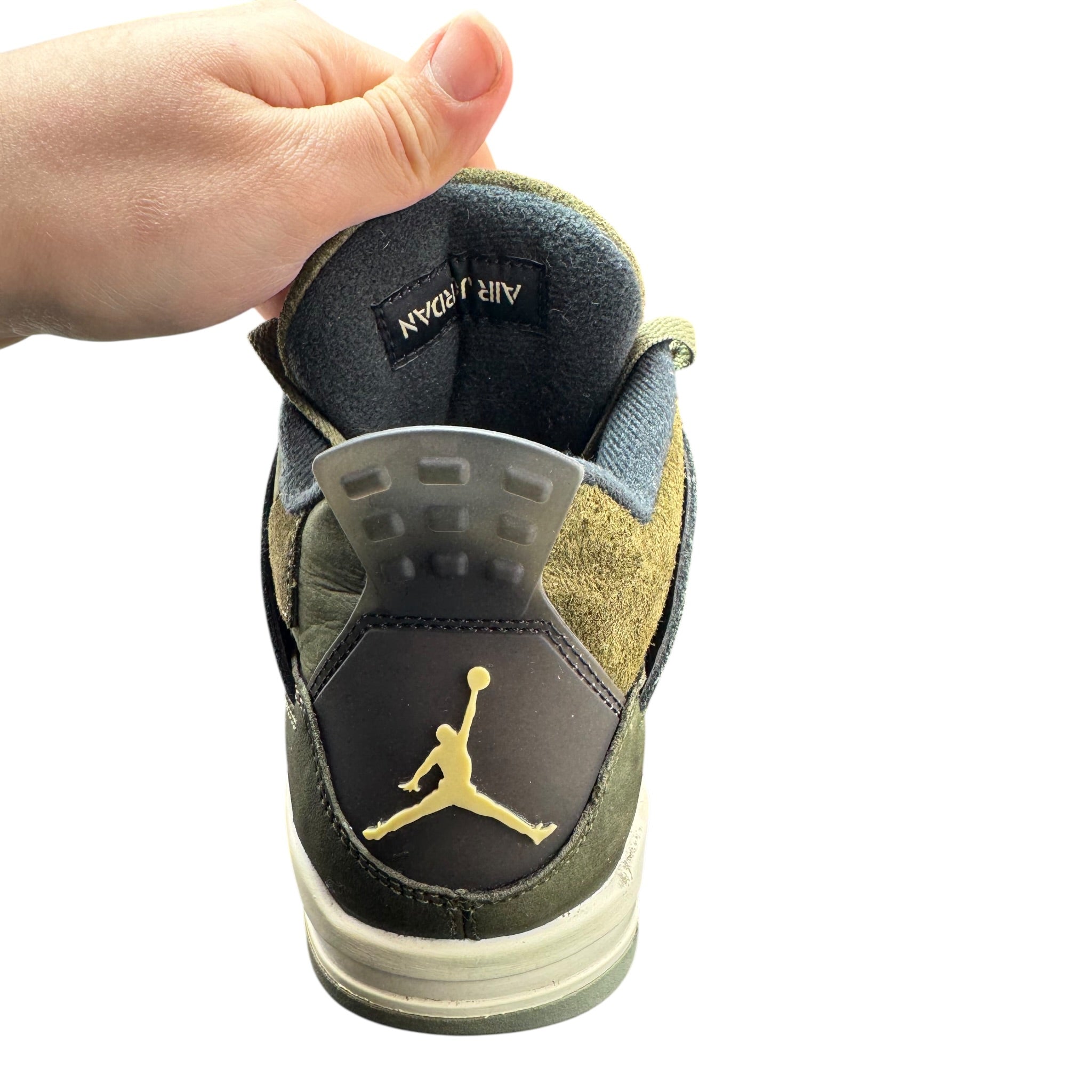 Jordan 4 Craft (41EU)