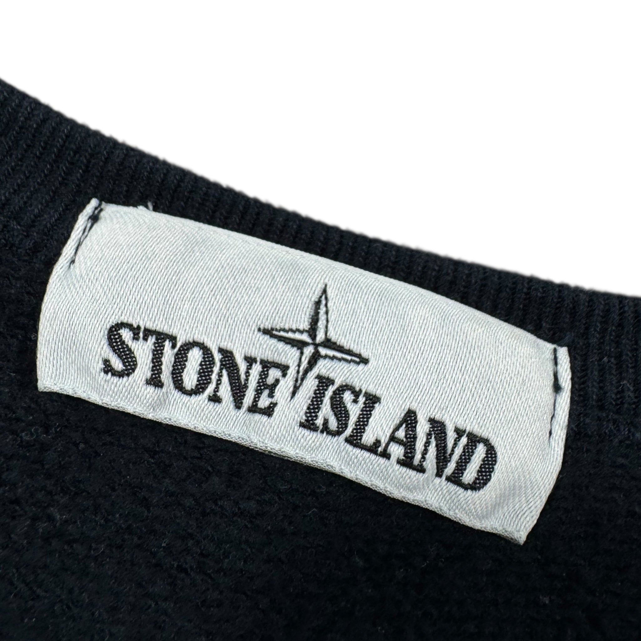 Sweat Stone Island (S)