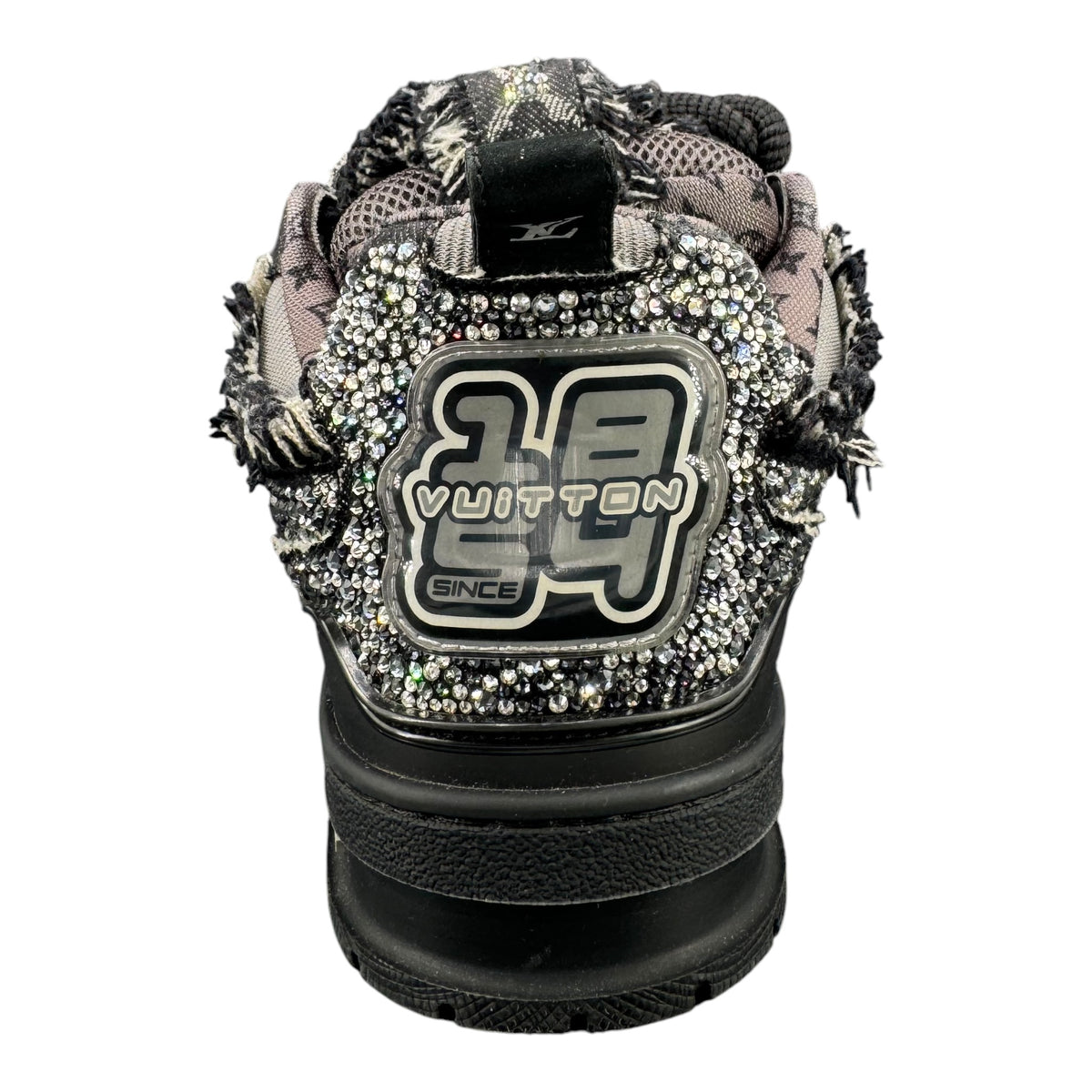 Louis Vuitton Skate x Swarovski (42EU)