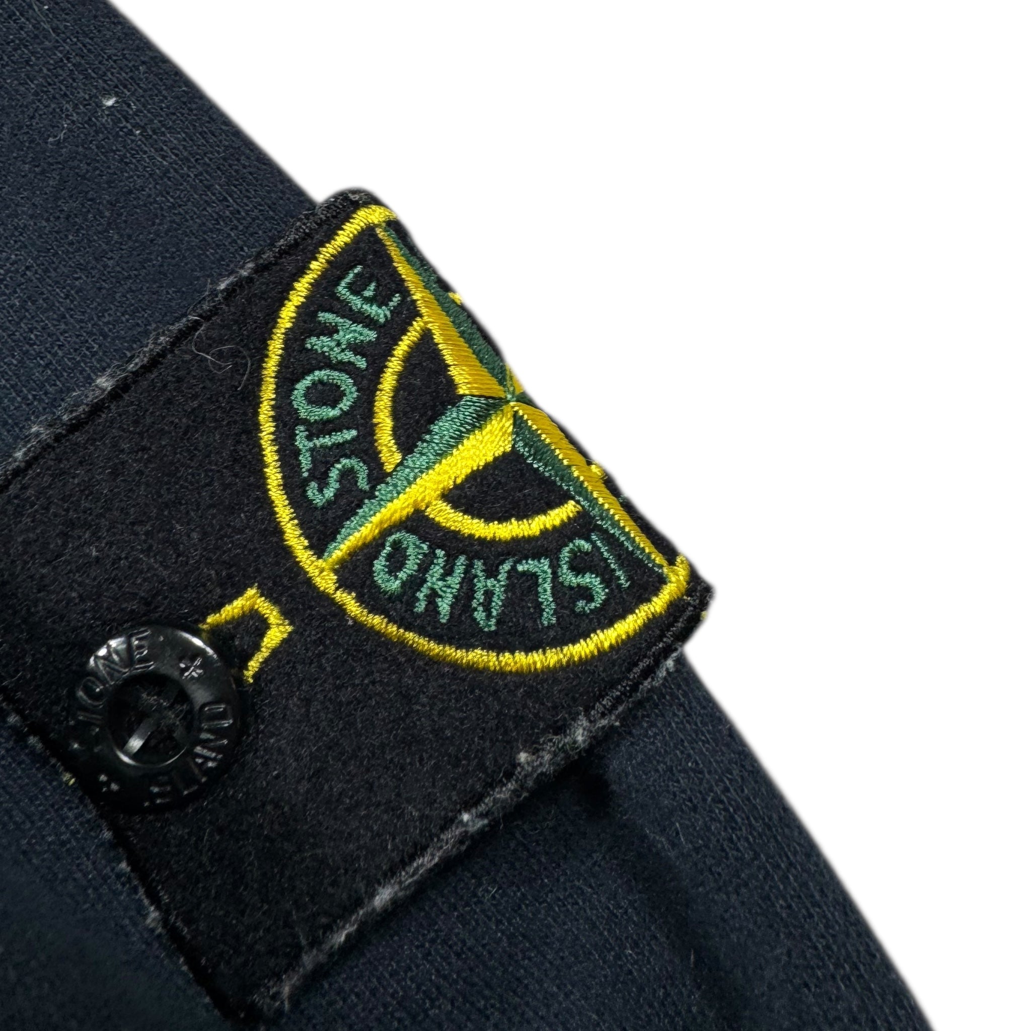 Sweat Stone Island (S)