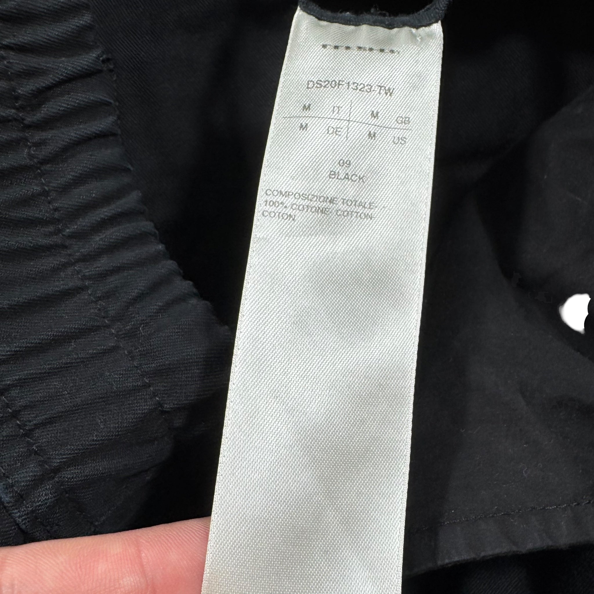 Rick Owens Pants (S)