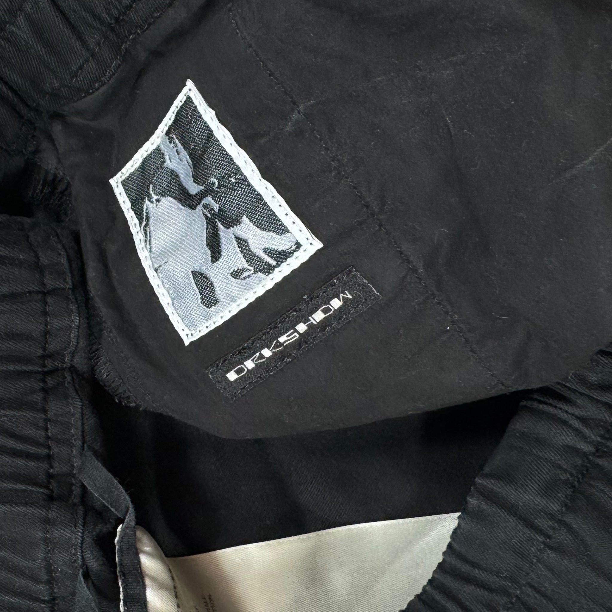 Rick Owens Pants (S)