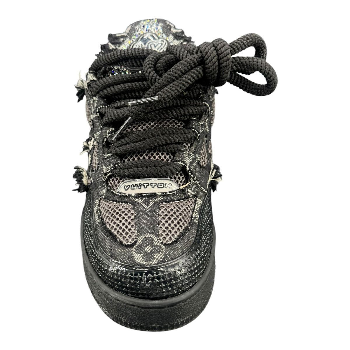 Louis Vuitton Skate x Swarovski (42EU)