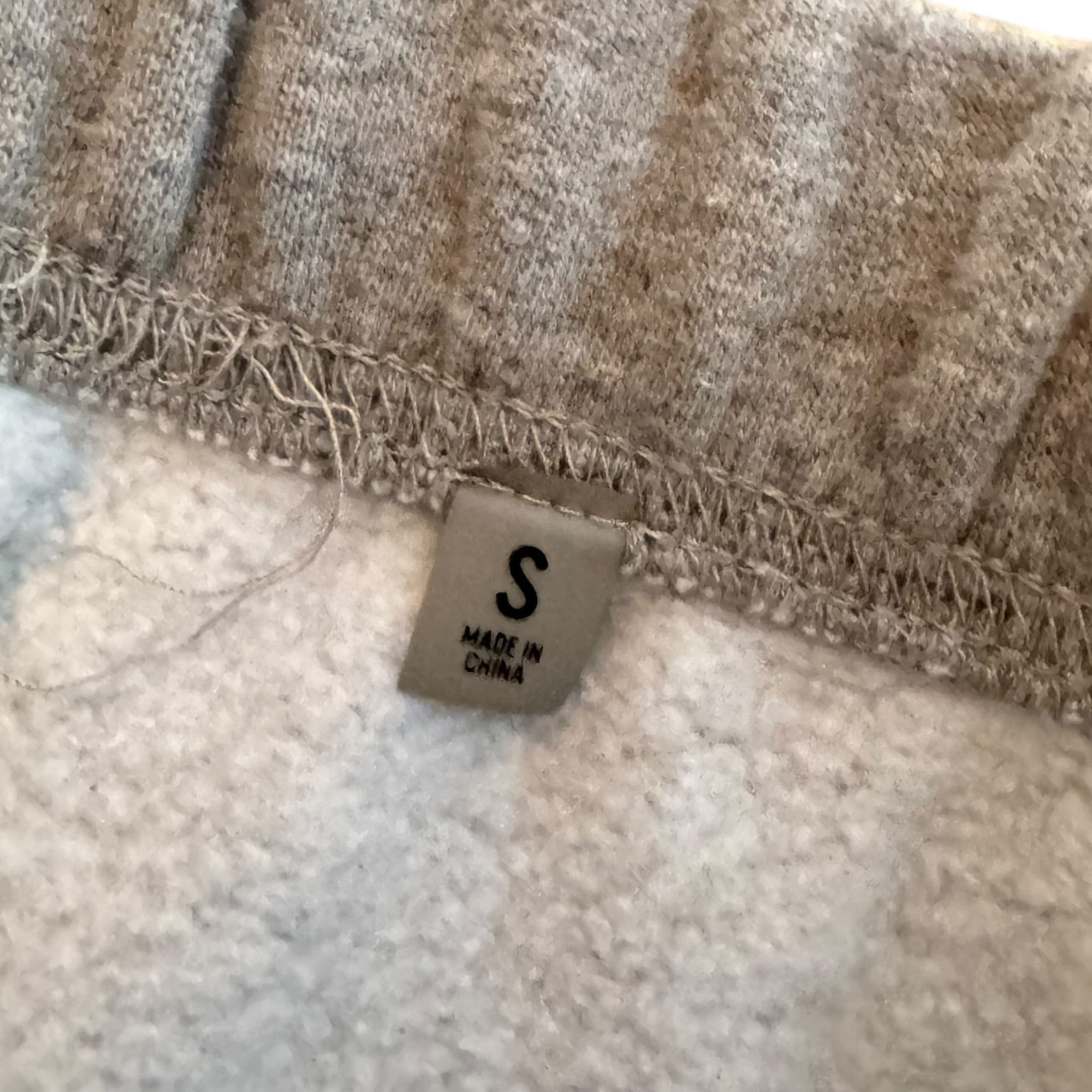 Jogging Essentials (S)