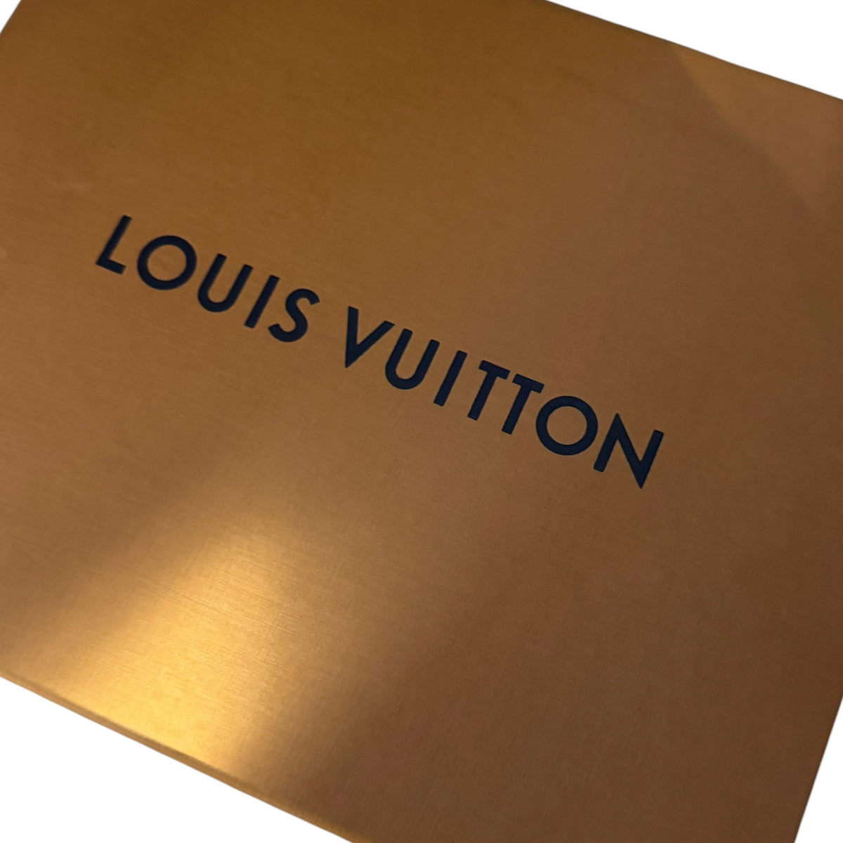 Louis Vuitton Skate x Swarovski (42EU)