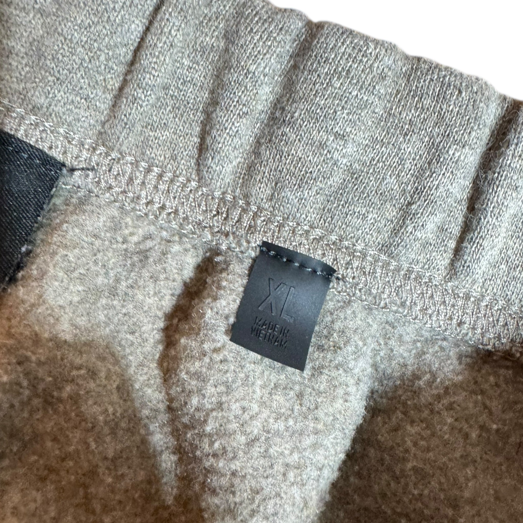 Jogging Essentials (XL)