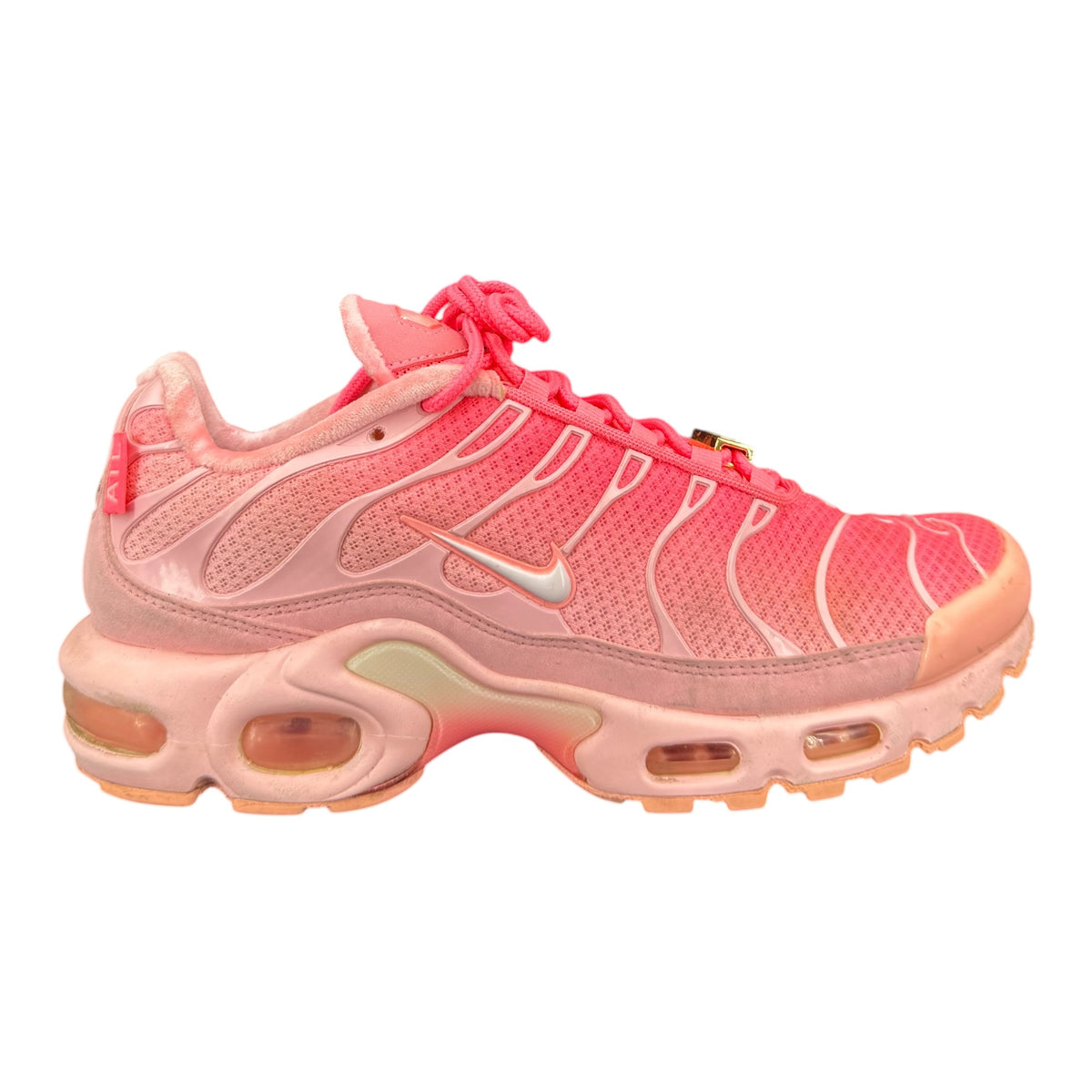 Air Max Plus TN Atlanta (38.5EU)