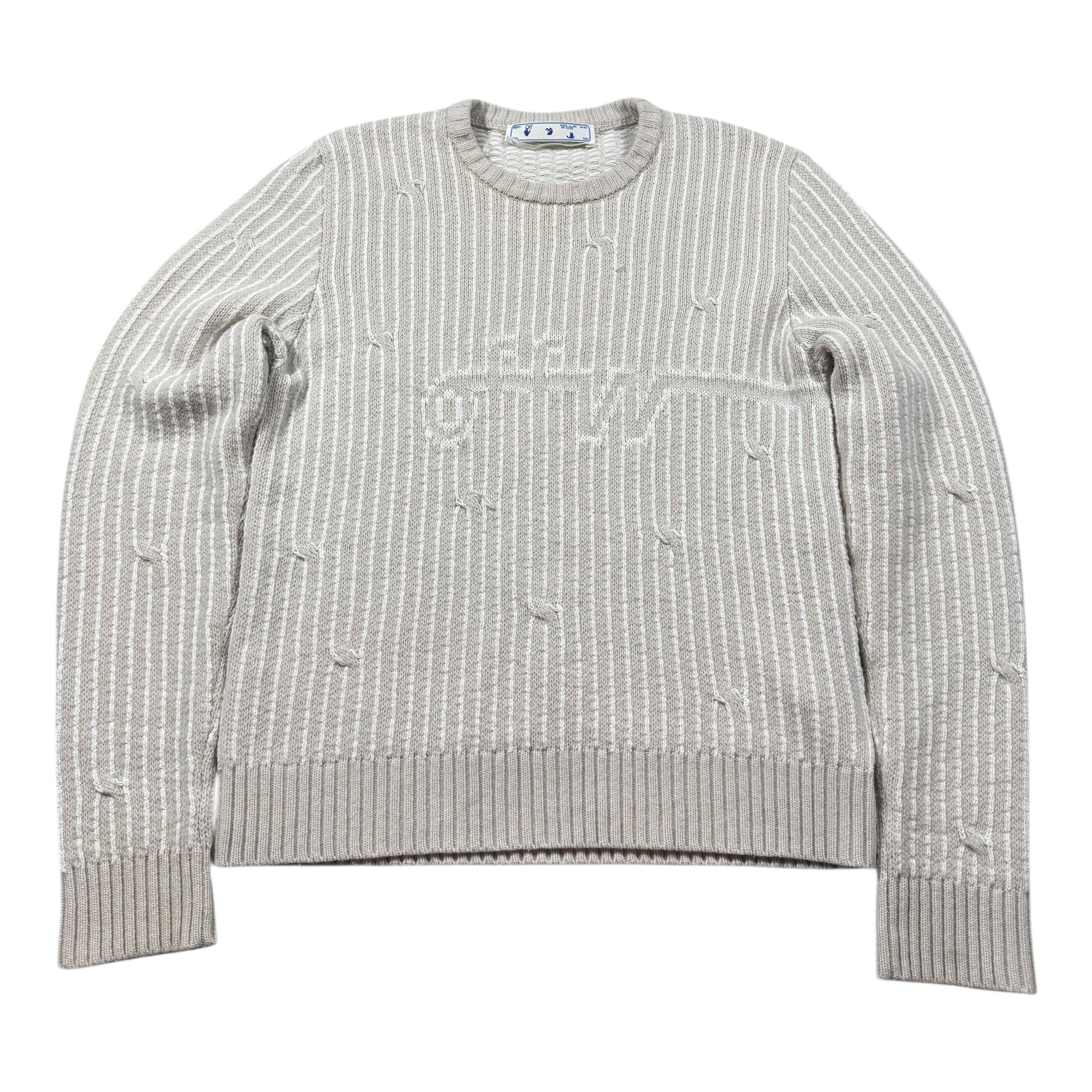 Pull Off-White (TU)