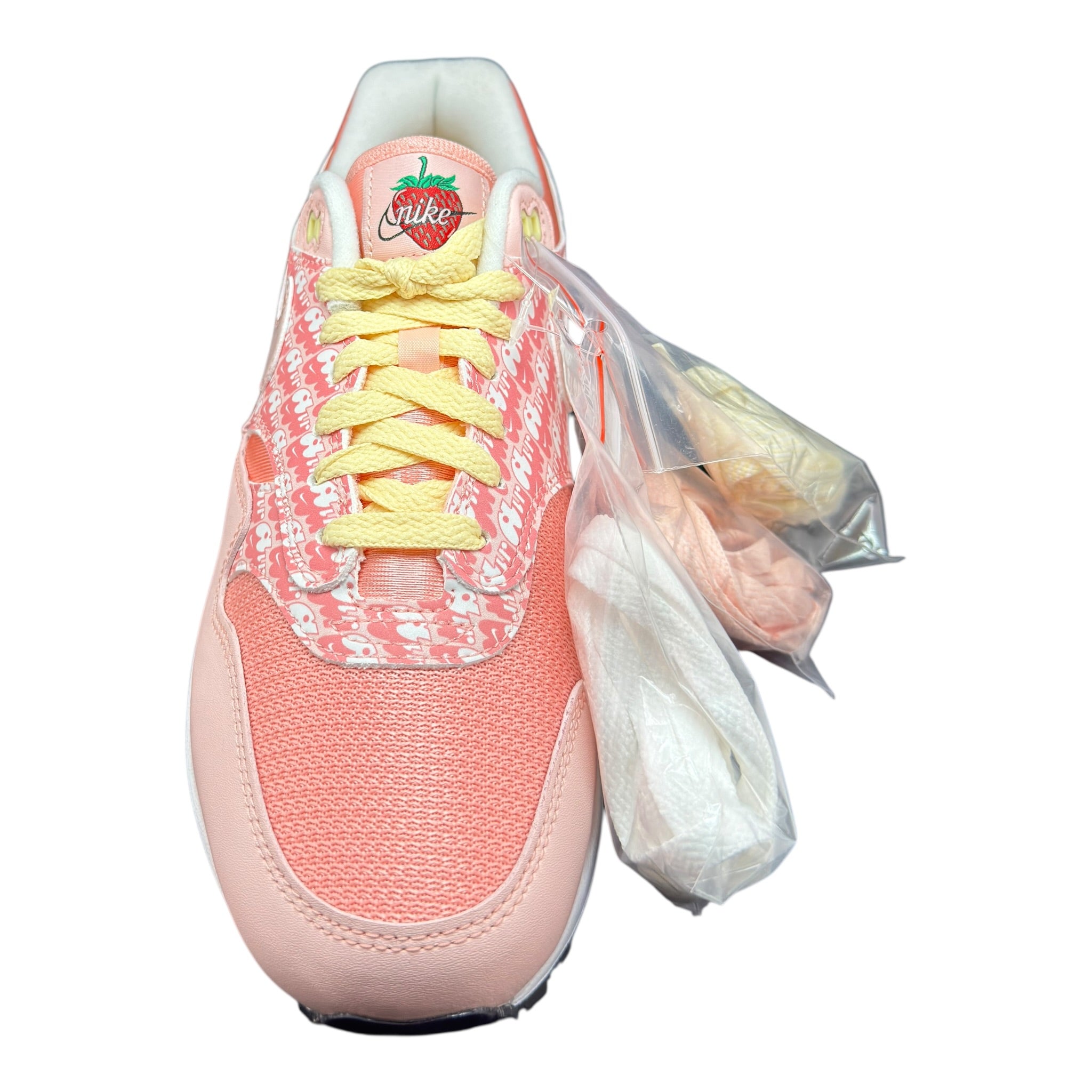 Air Max 90 Strawberry Lemonade DS (42EU)