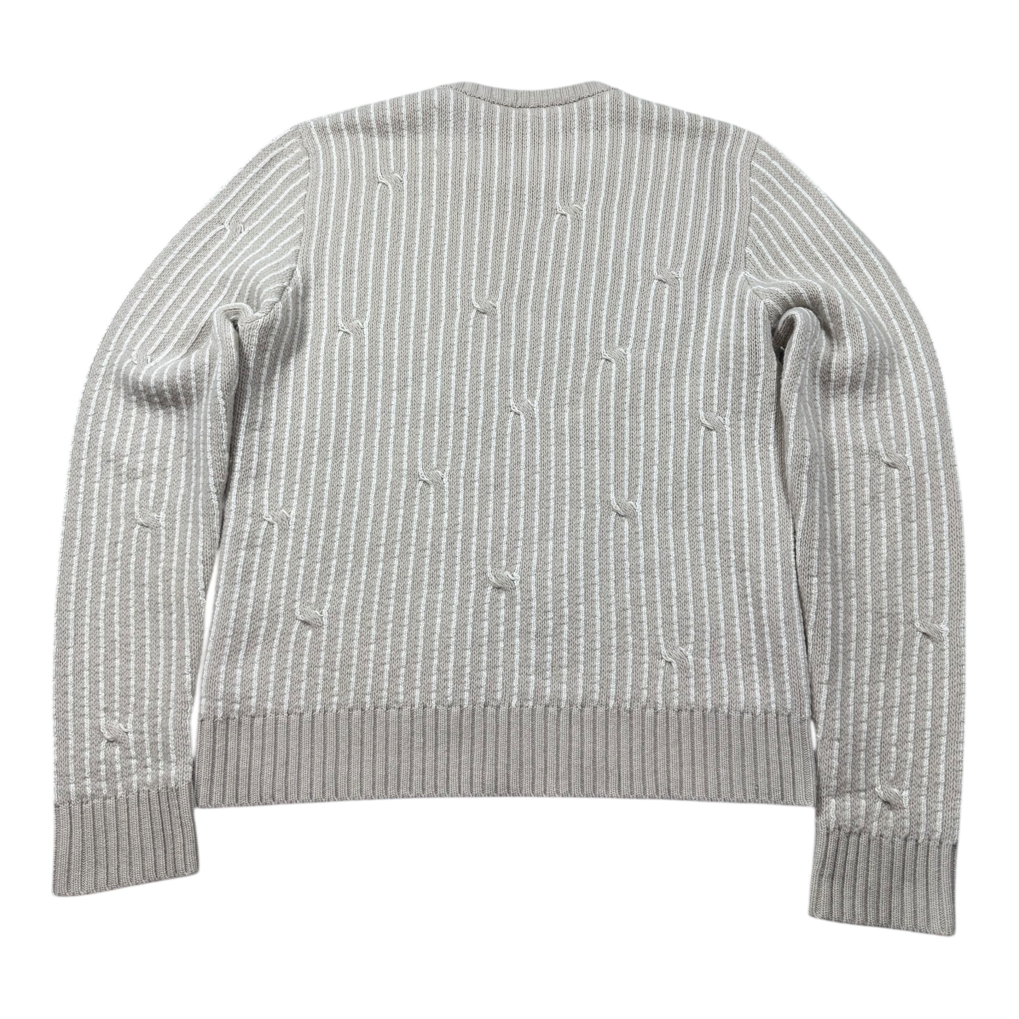 Pull Off-White (TU)