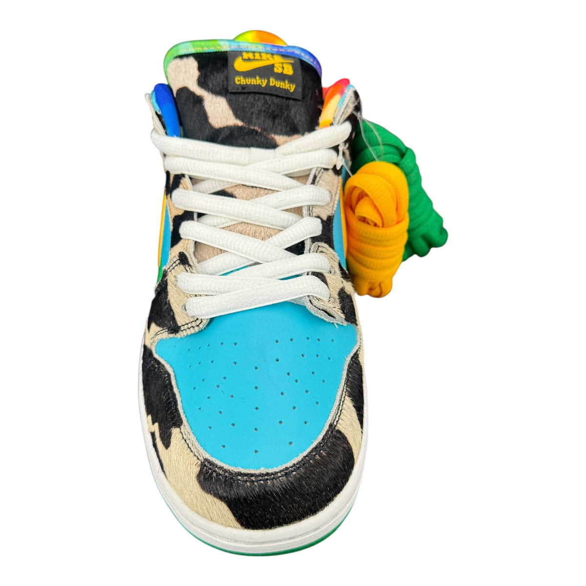 Dunk SB Low Ben & Jerry's DS (45EU)