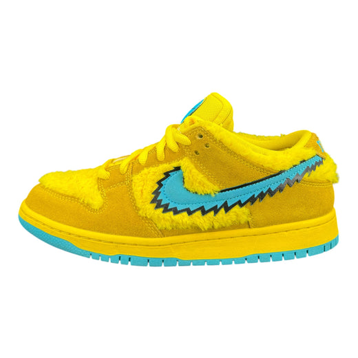 Dunk SB Low Gratefull Dead Bears (42.5EU)