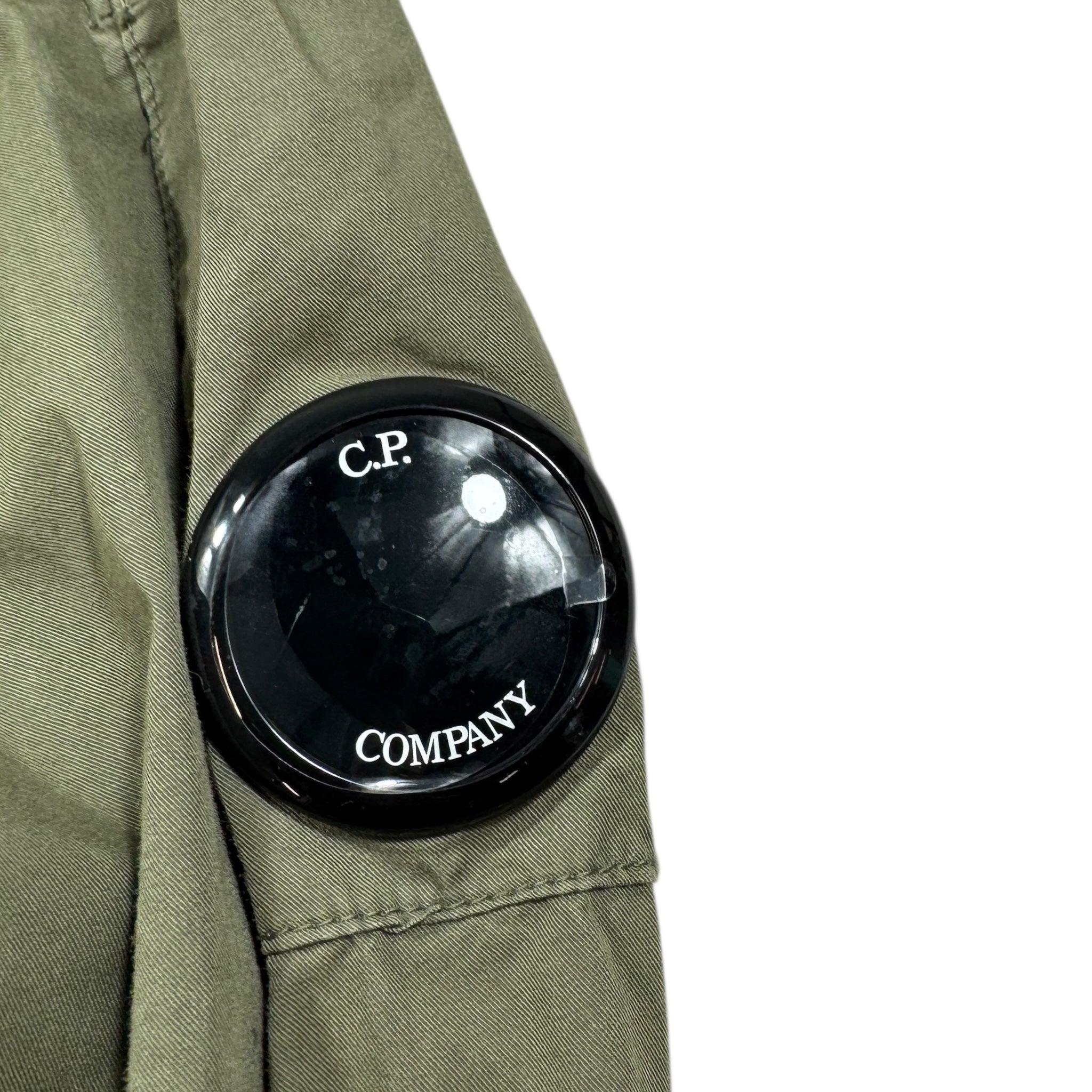 Chemise C.P. Company (L)