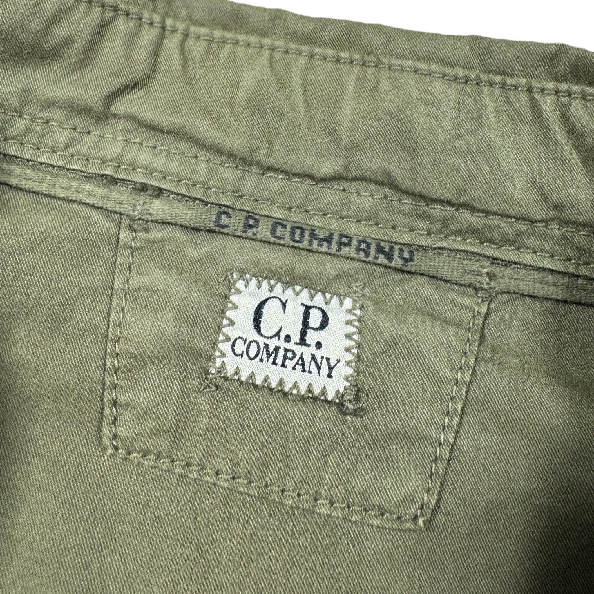 Chemise C.P. Company (L)