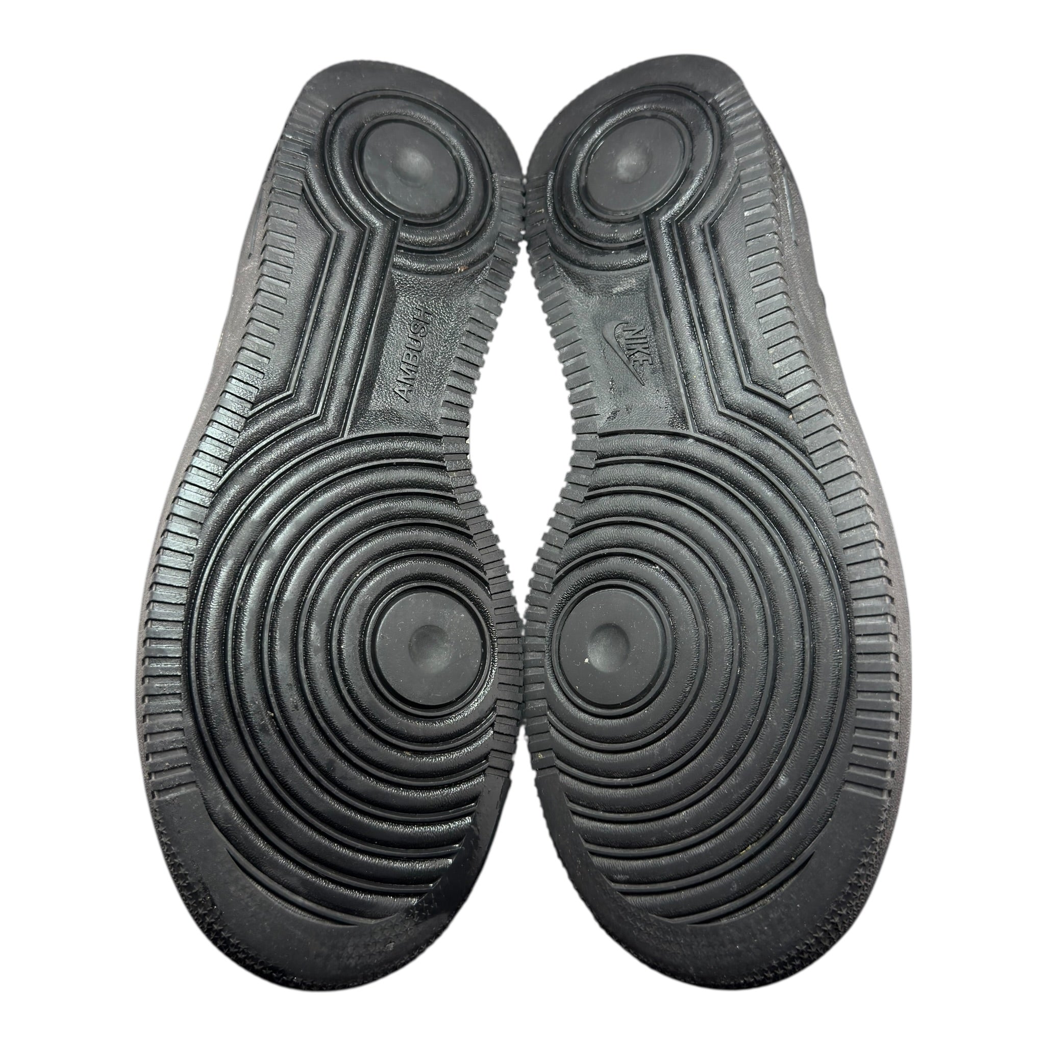 Air Force One Ambush (41EU)