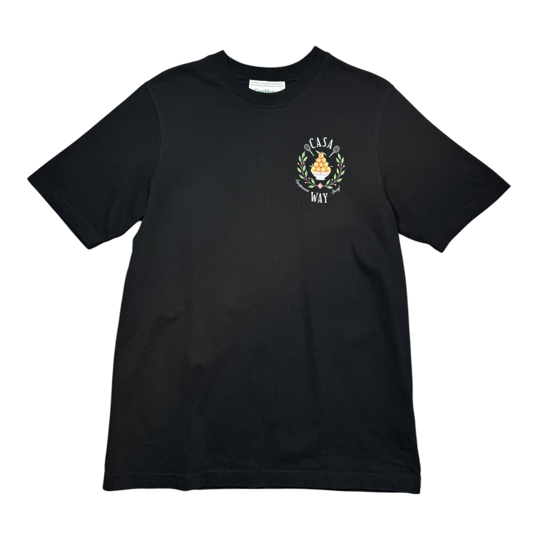 T-shirt Casablanca (S)