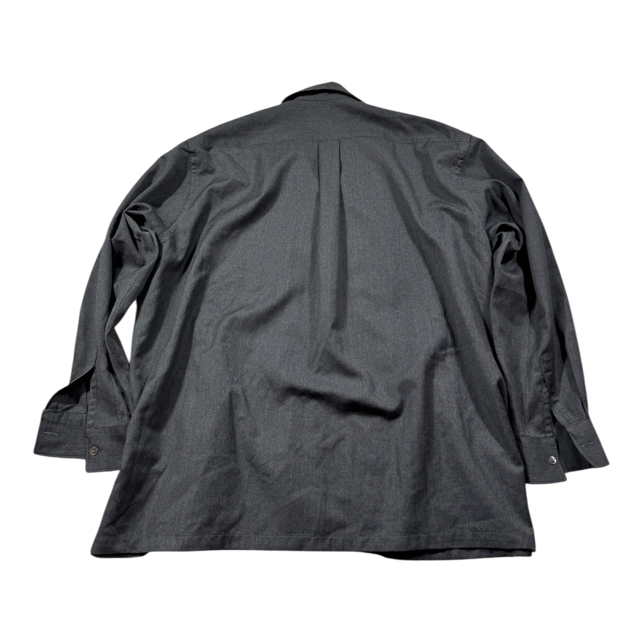 Chemise Comme des Garçons (M)