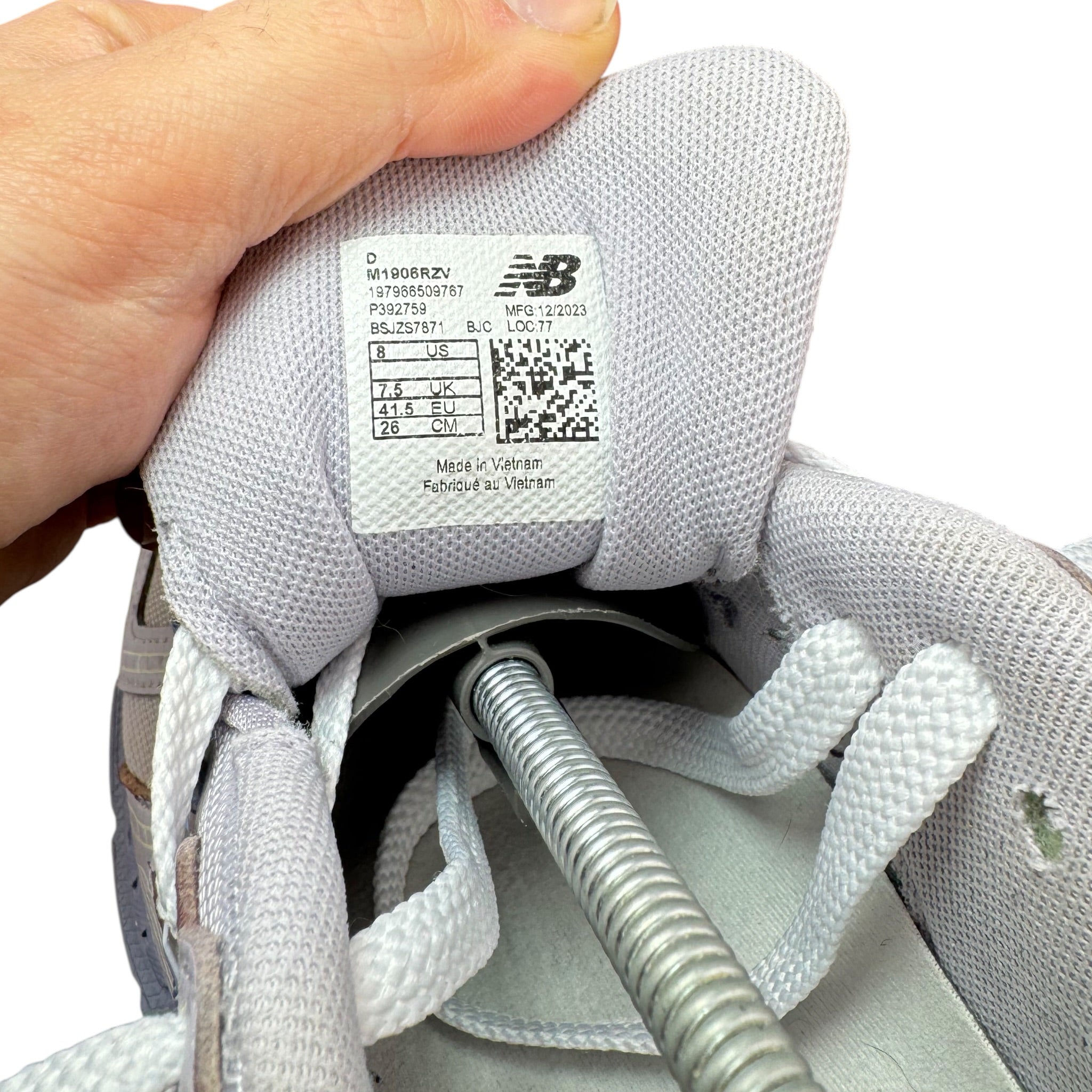 New Balance 1906r (41EU)