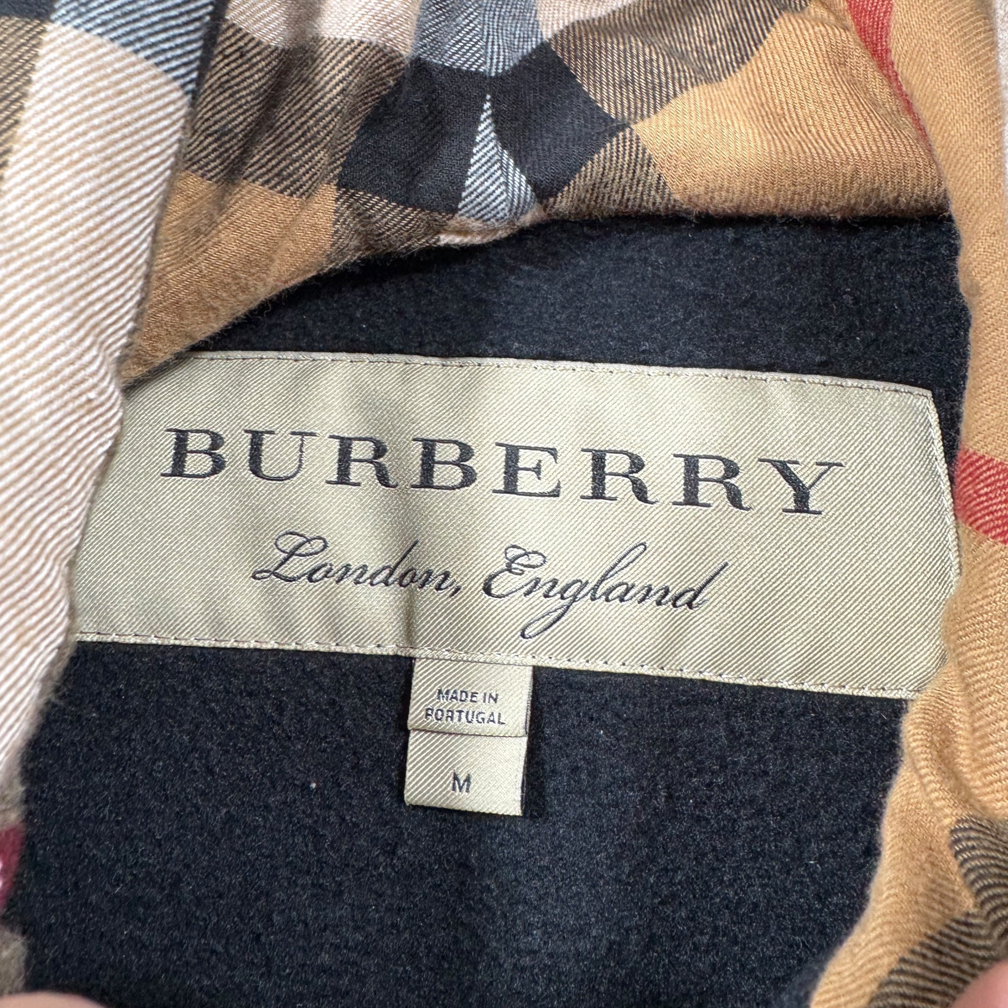 Sweatshirt Burberry (M Damen)