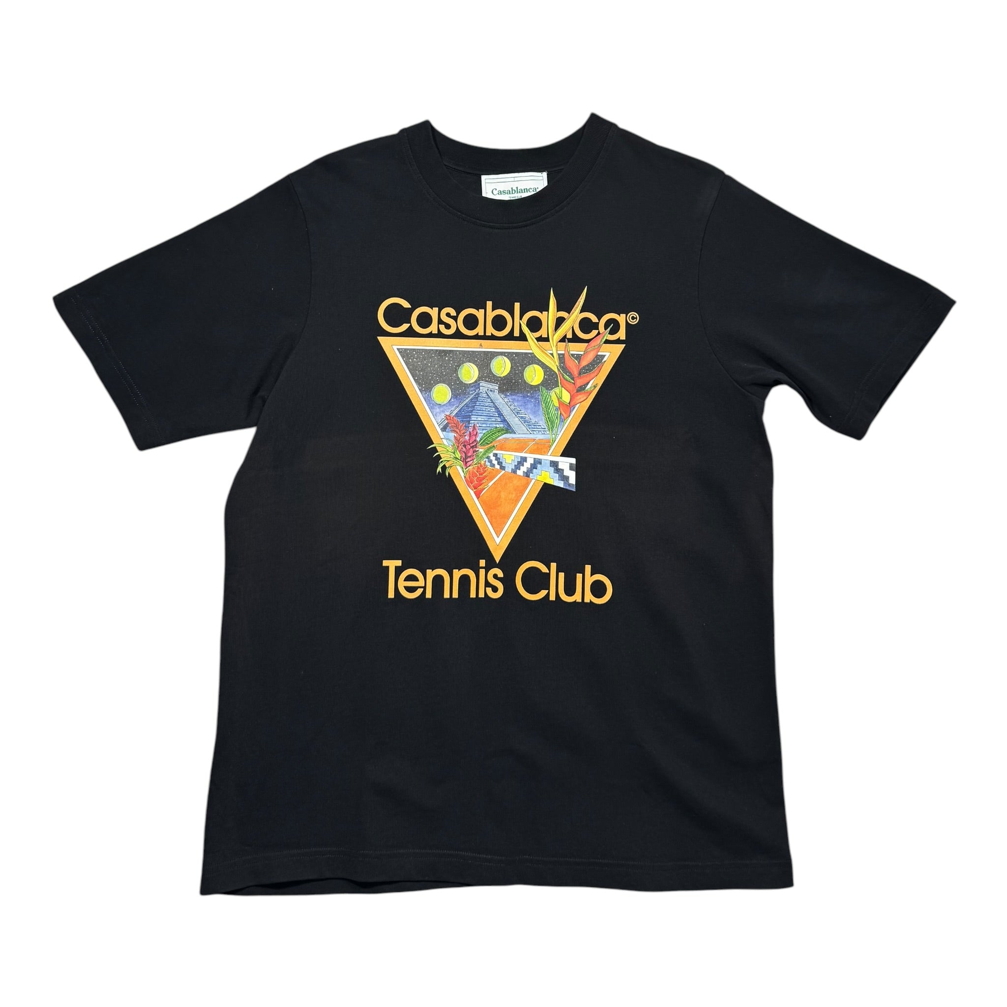 T-shirt Casablanca (M)