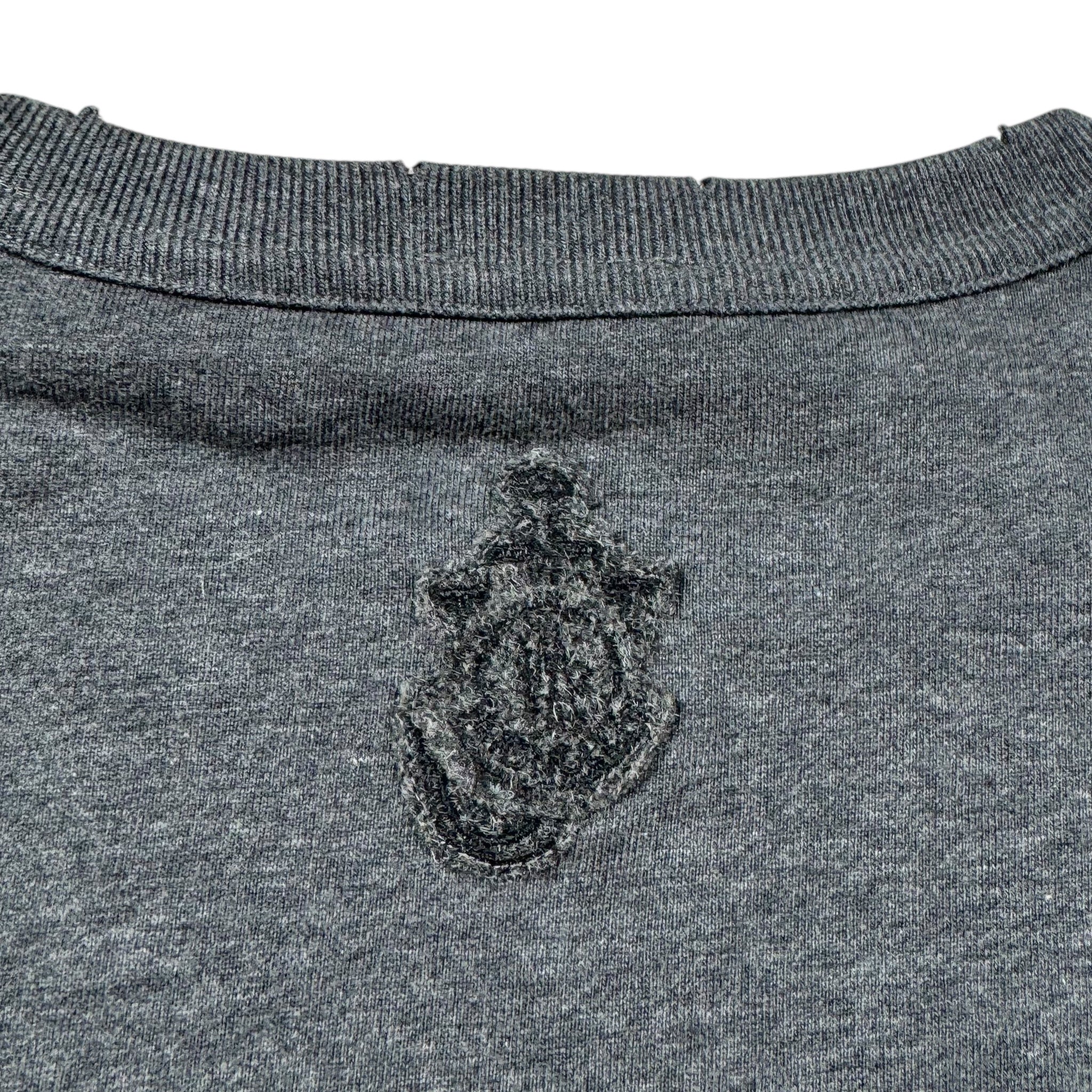 Sweatshirt Moncler x JW Anderson (L)