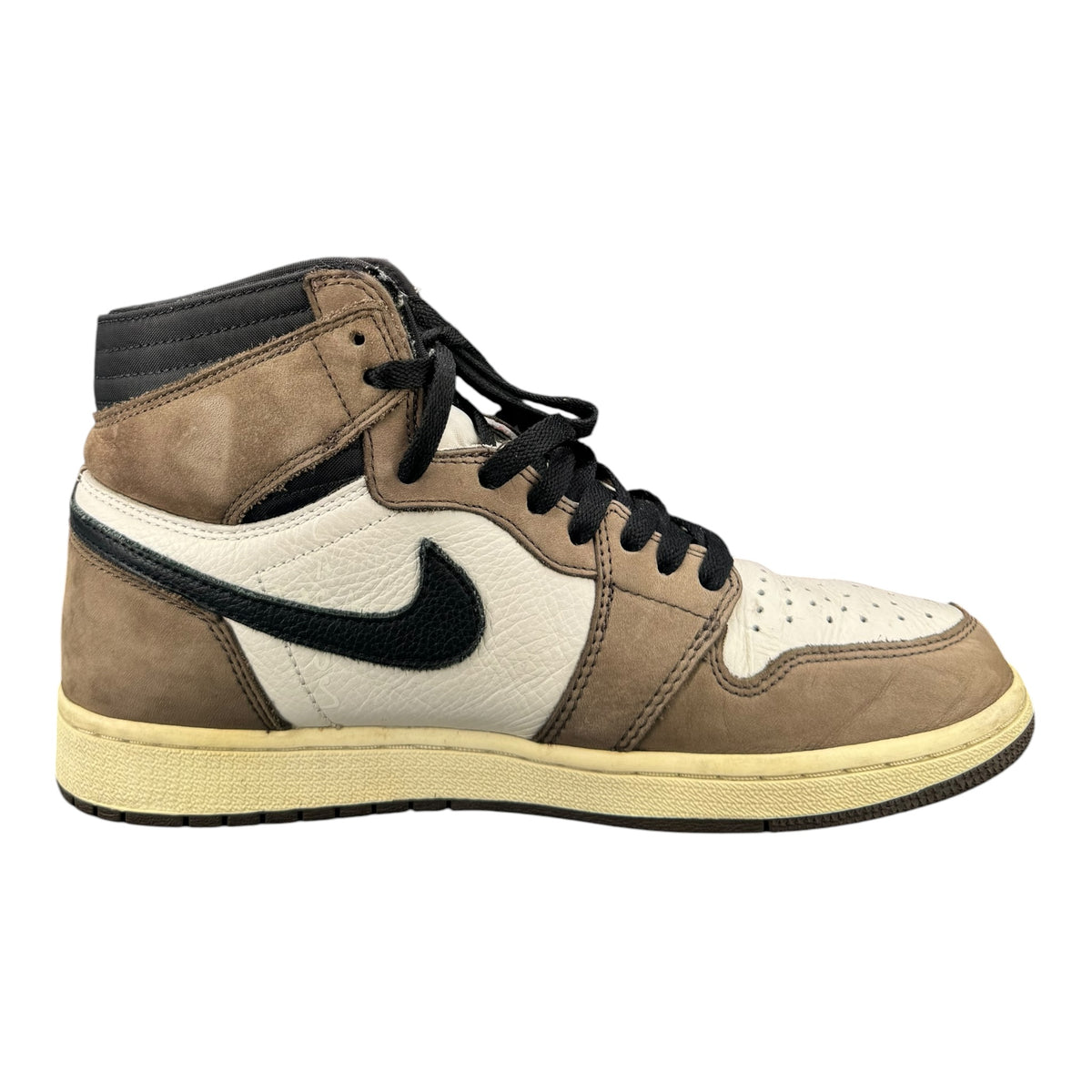 Jordan One High Travis Scott Mocha (43EU)