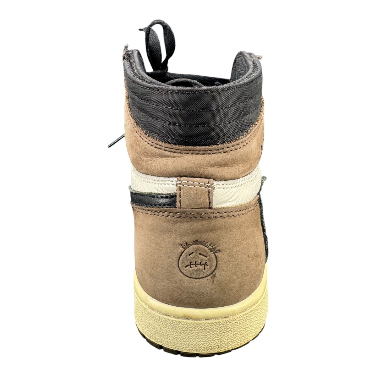 Jordan One High Travis Scott Mocha (43EU)