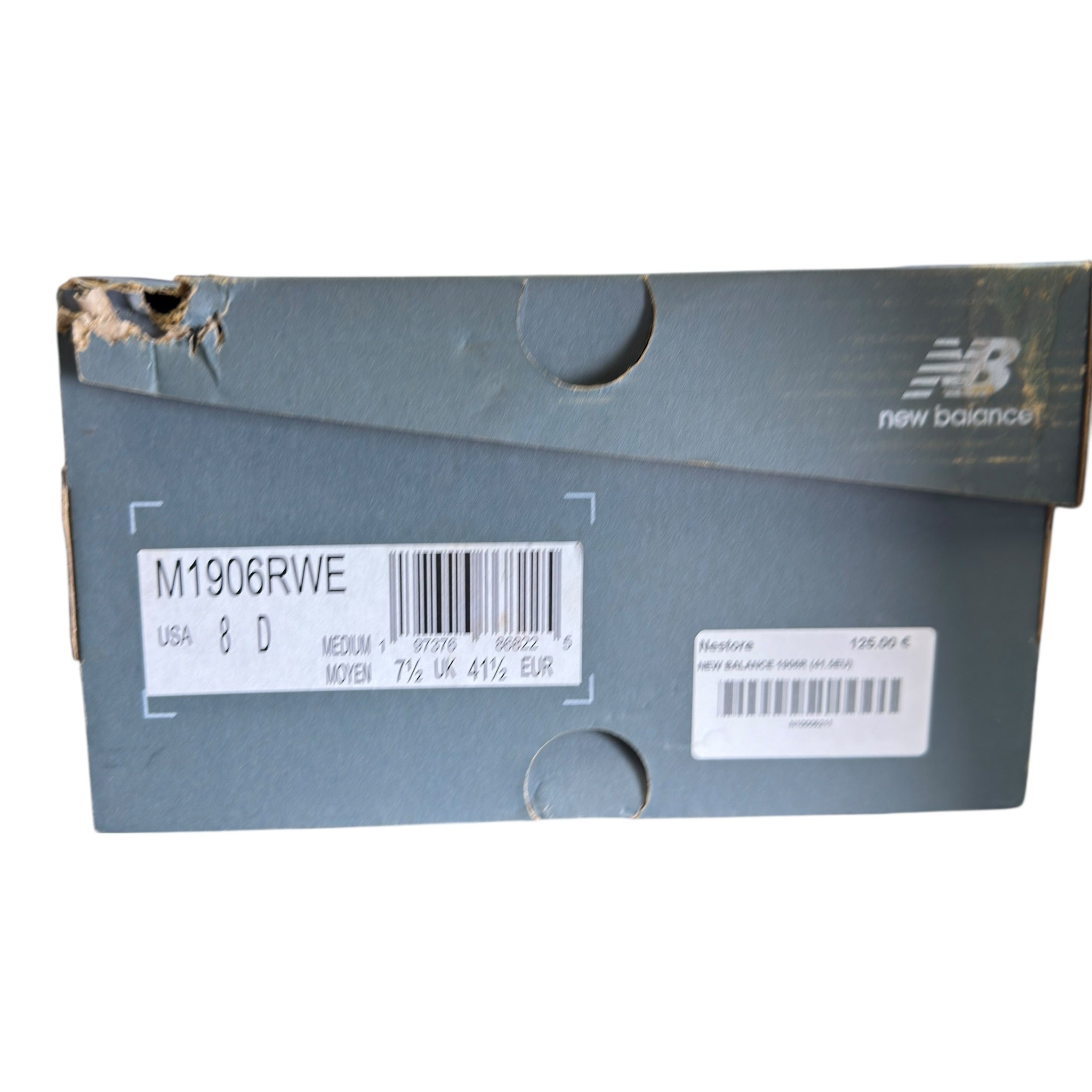 New Balance 1906r (41EU)