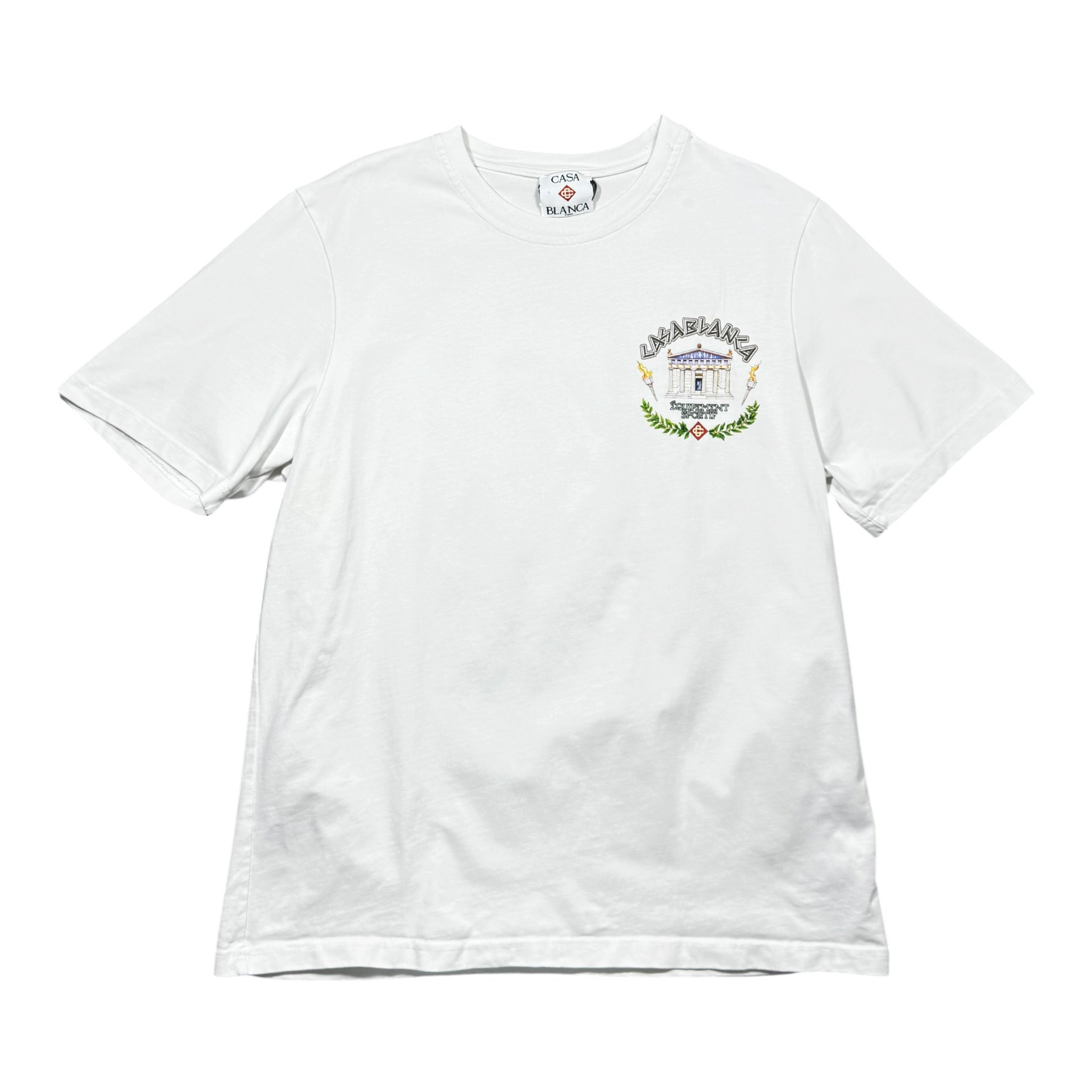T-shirt Casablanca (XL)
