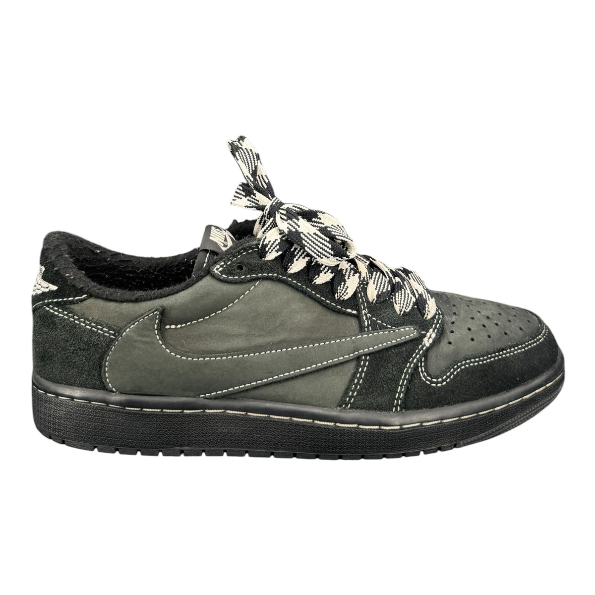 Jordan One Low Travis Scott Phantom (42.5EU)