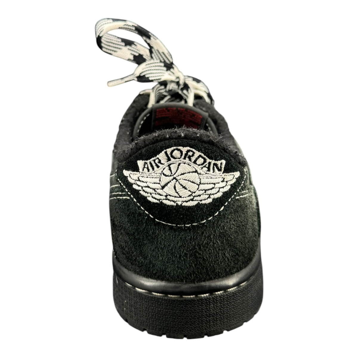 Jordan One Low Travis Scott Phantom (42.5EU)
